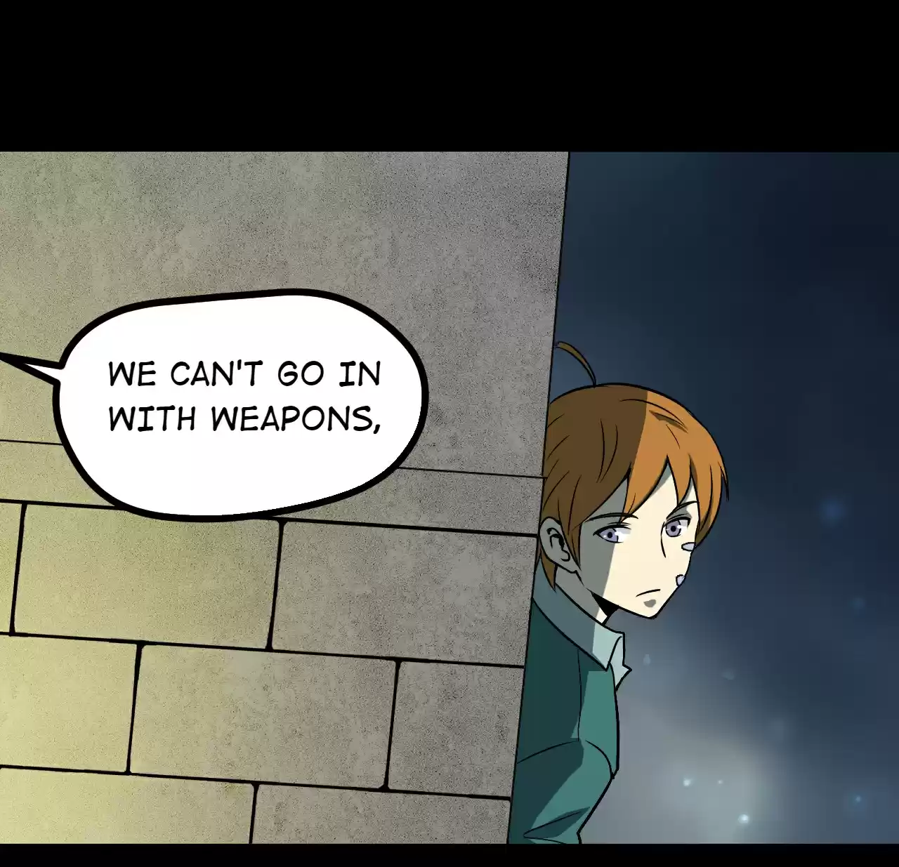 The Gangster Boss is 16 Again 7.0 Assasination