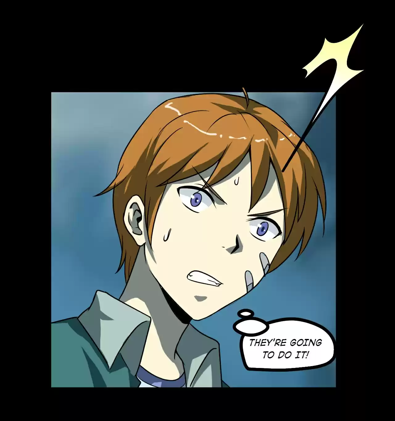 The Gangster Boss is 16 Again 7.0 Assasination