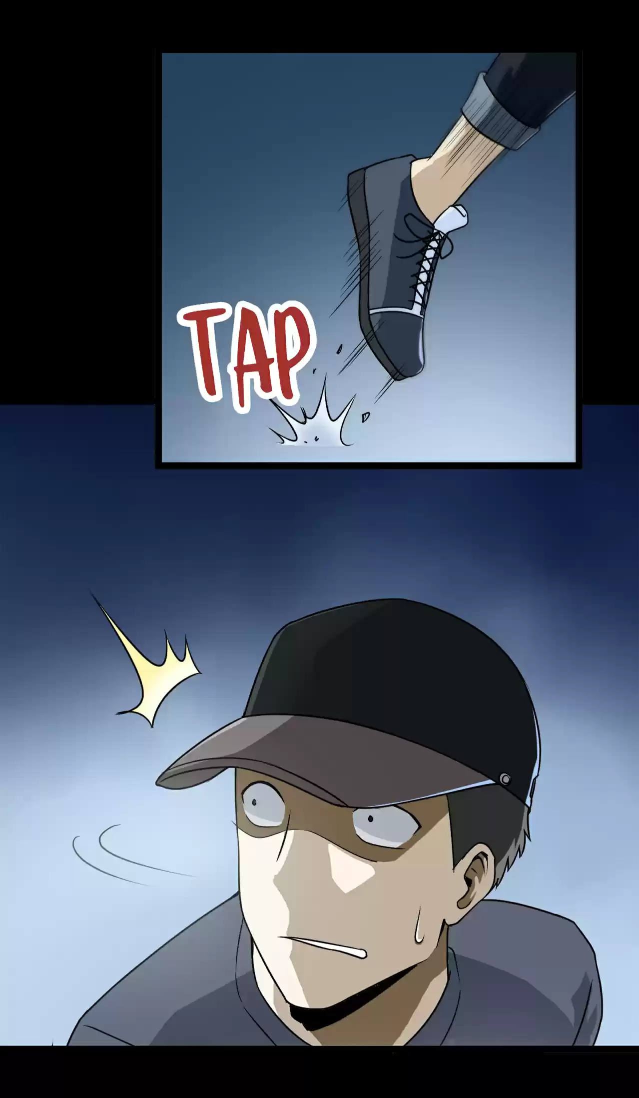 The Gangster Boss is 16 Again 7.0 Assasination