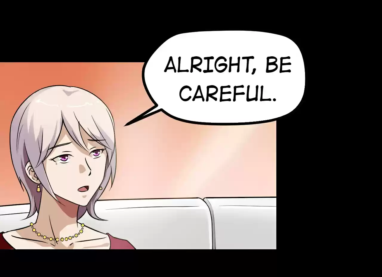 The Gangster Boss is 16 Again 7.0 Assasination