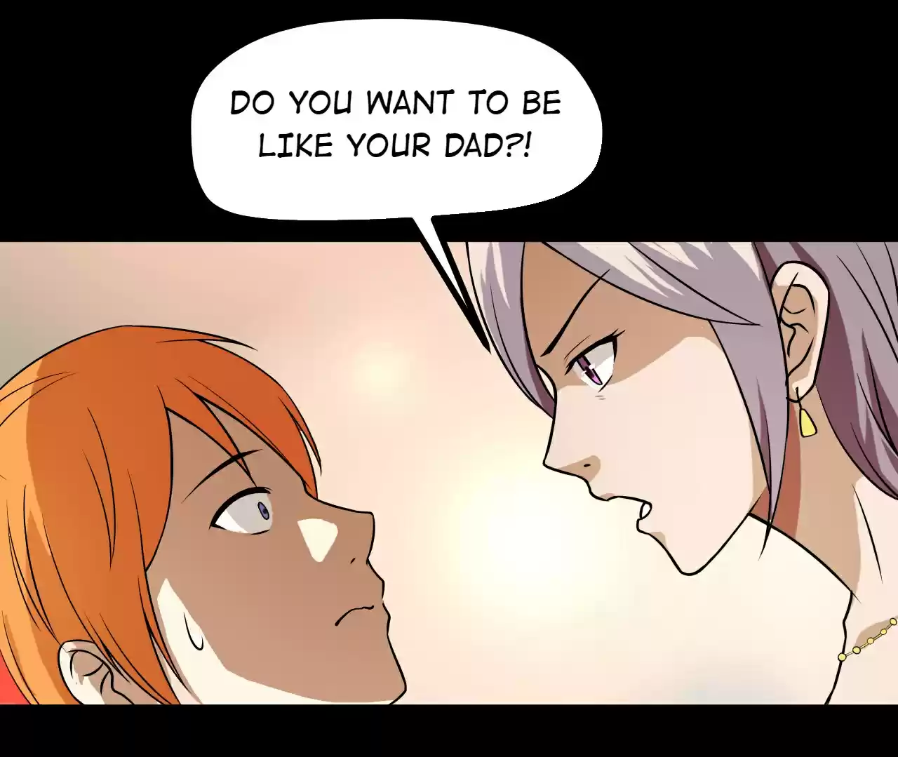 The Gangster Boss is 16 Again 7.0 Assasination