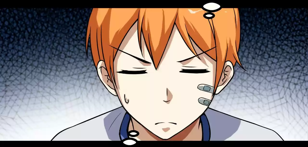 The Gangster Boss is 16 Again 7.0 Assasination