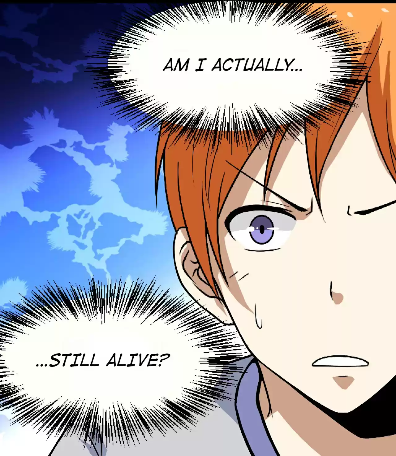 The Gangster Boss is 16 Again 7.0 Assasination