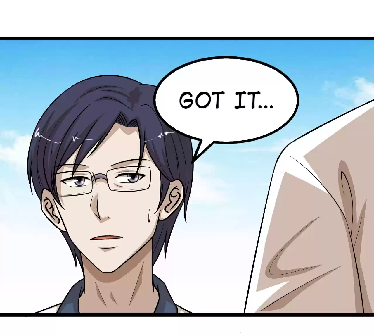 The Gangster Boss is 16 Again 70 Wang Tianxia is Fighting the Tianxia Gang?