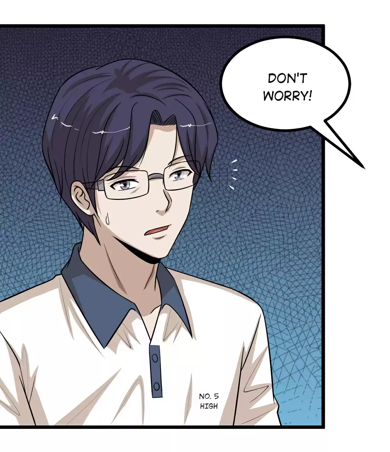 The Gangster Boss is 16 Again 70 Wang Tianxia is Fighting the Tianxia Gang?