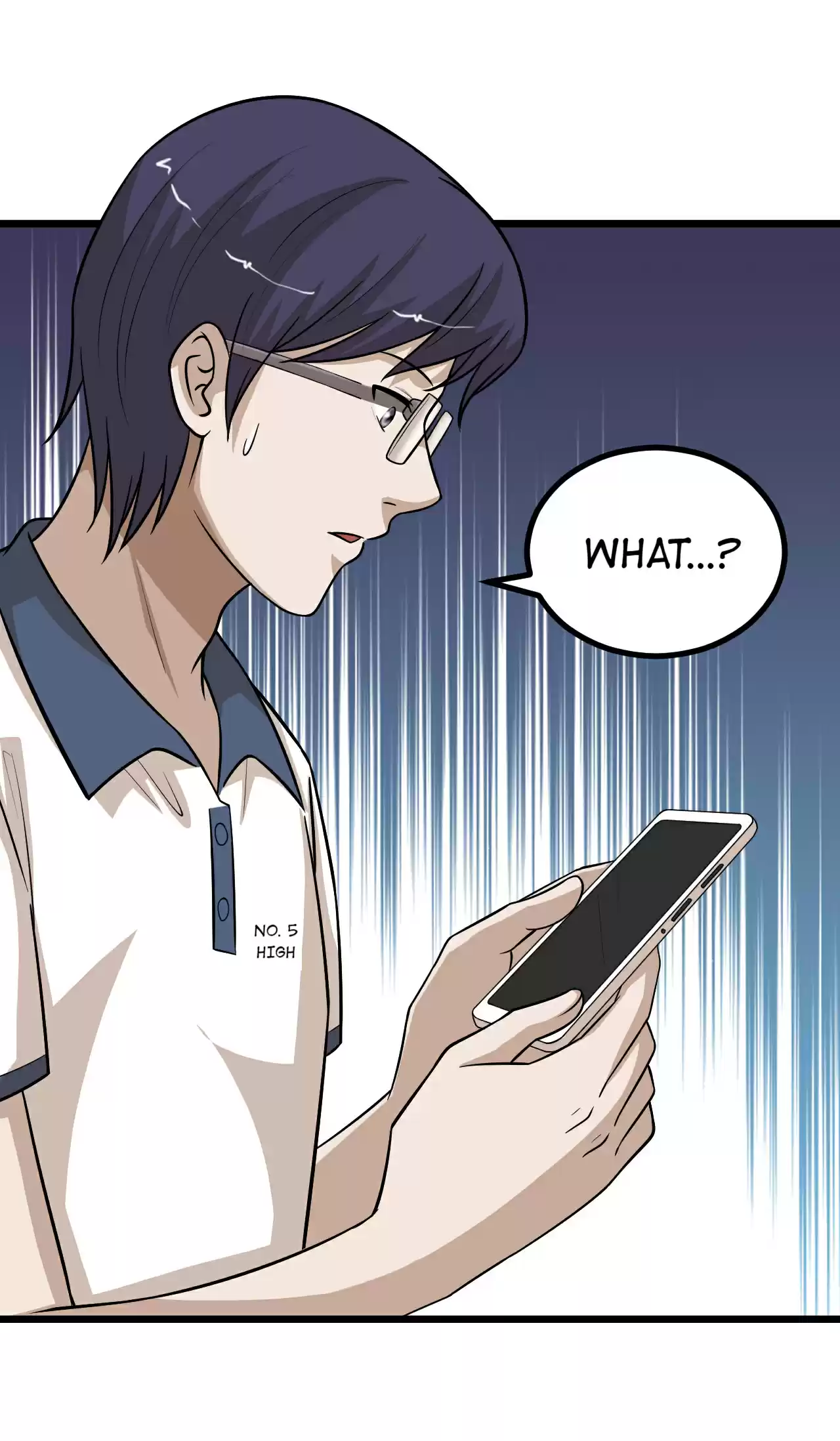 The Gangster Boss is 16 Again 70 Wang Tianxia is Fighting the Tianxia Gang?