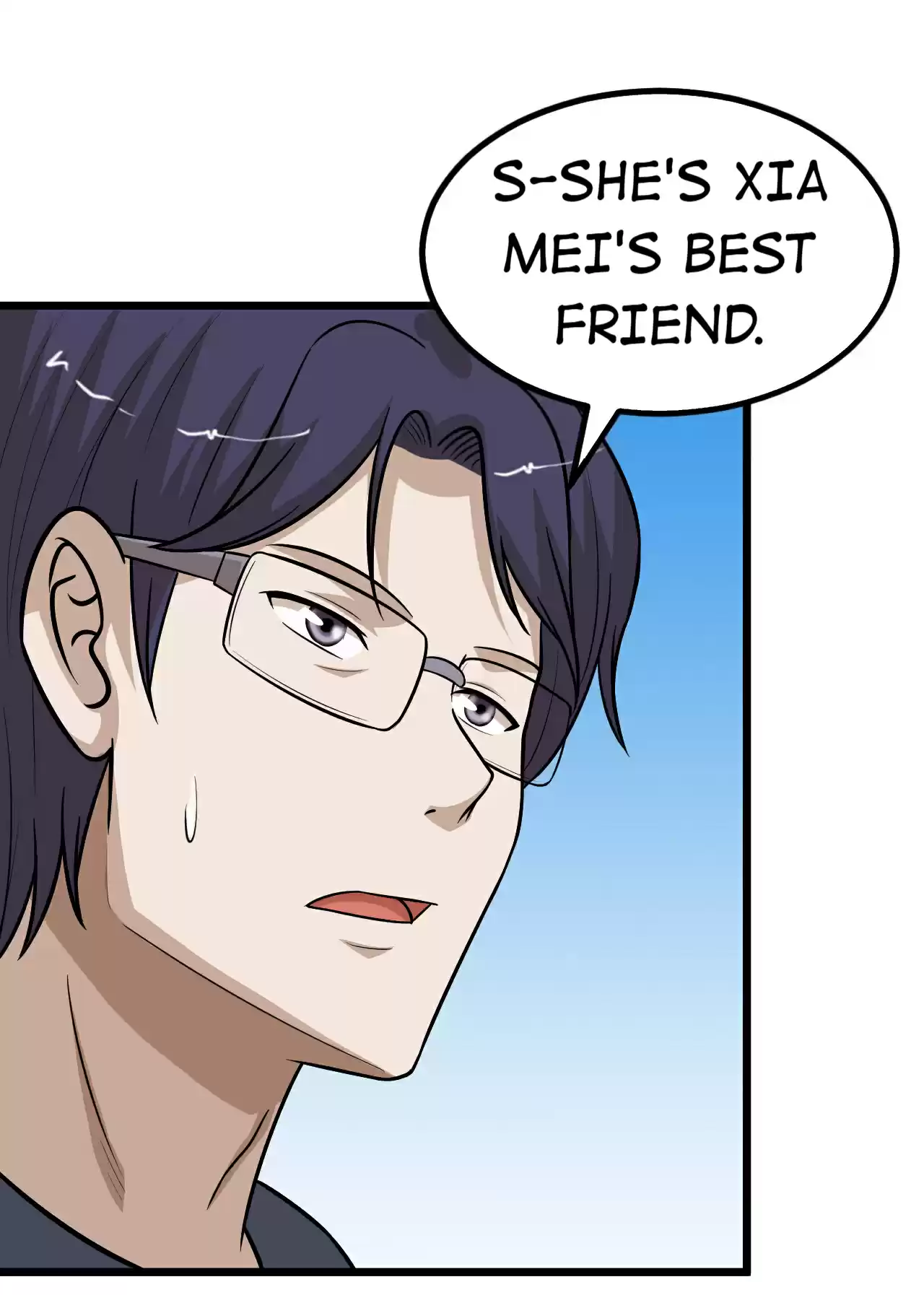 The Gangster Boss is 16 Again 70 Wang Tianxia is Fighting the Tianxia Gang?