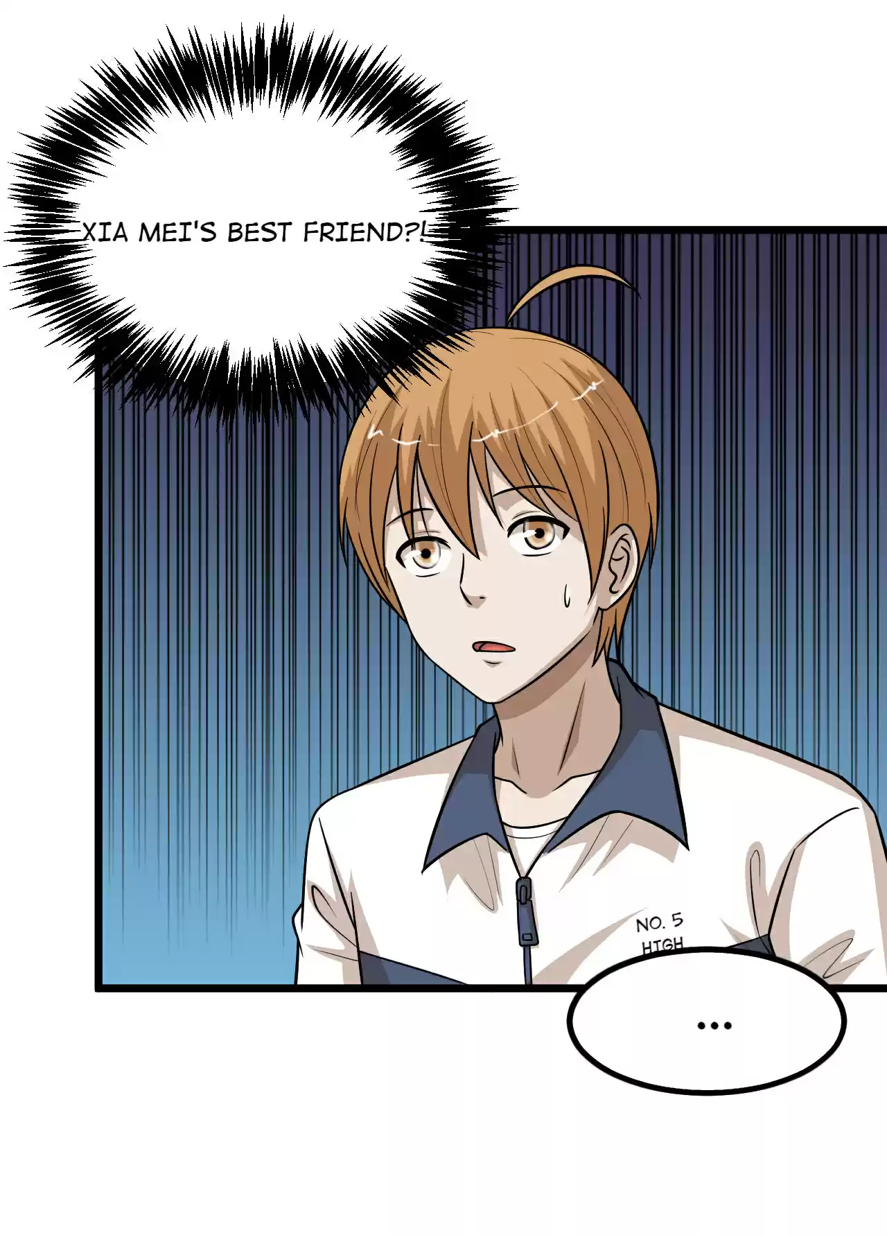 The Gangster Boss is 16 Again 70 Wang Tianxia is Fighting the Tianxia Gang?