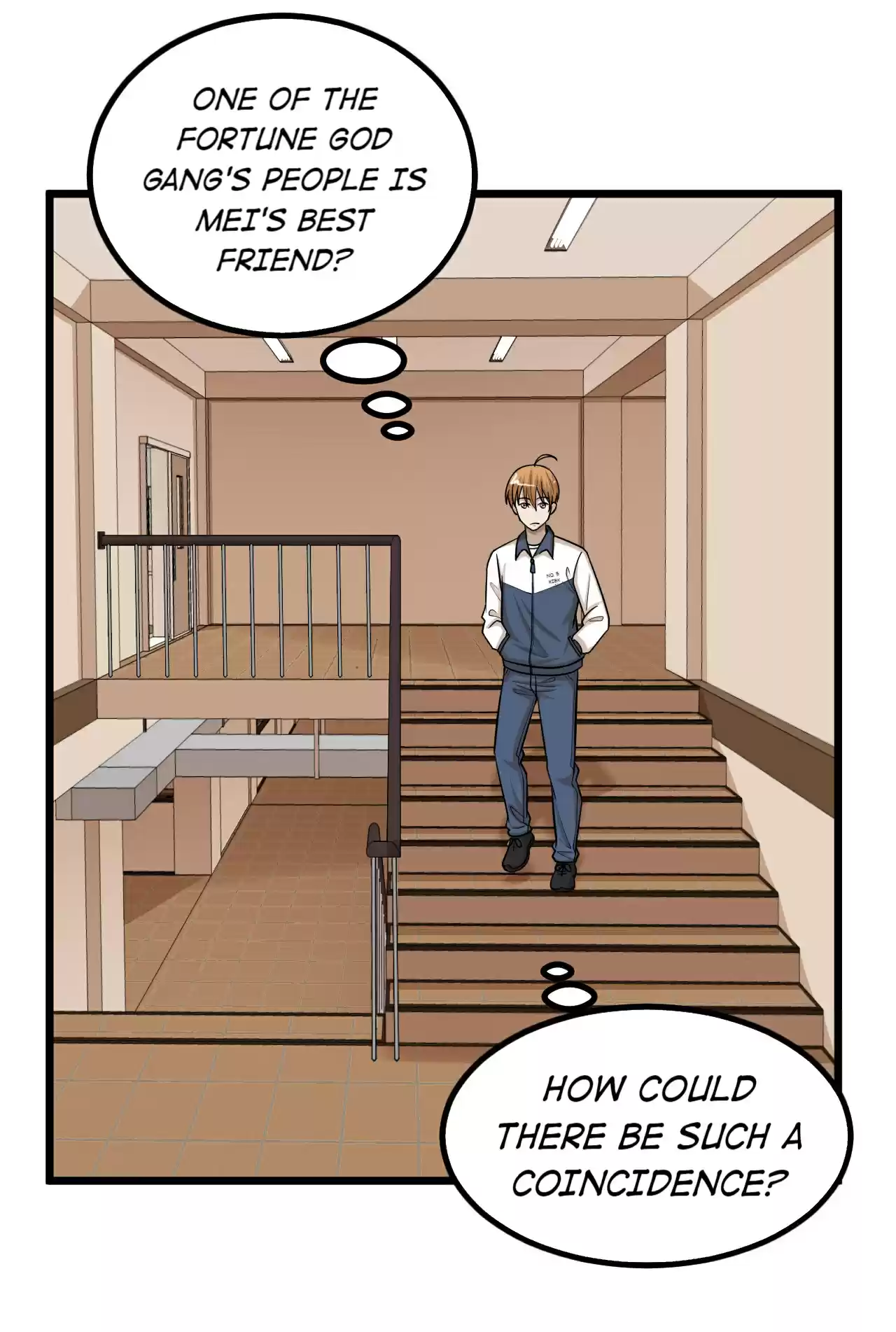 The Gangster Boss is 16 Again 70 Wang Tianxia is Fighting the Tianxia Gang?