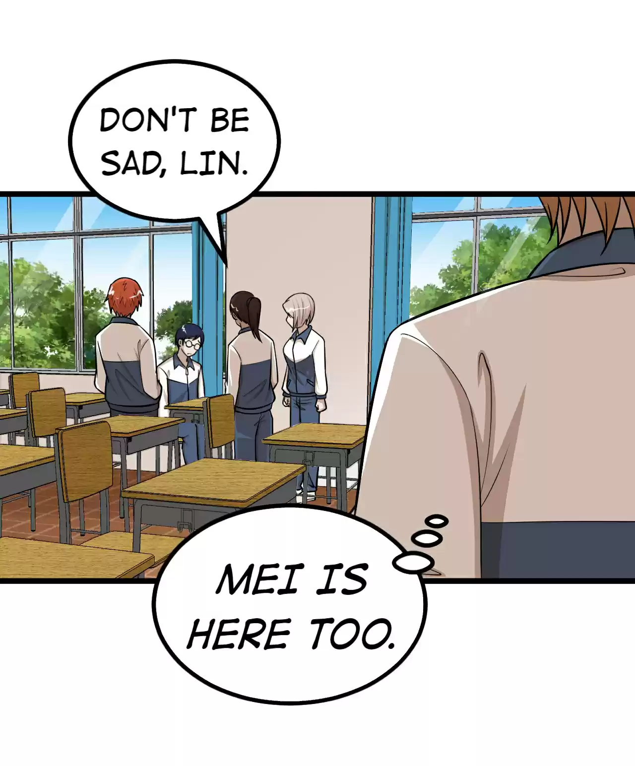 The Gangster Boss is 16 Again 70 Wang Tianxia is Fighting the Tianxia Gang?