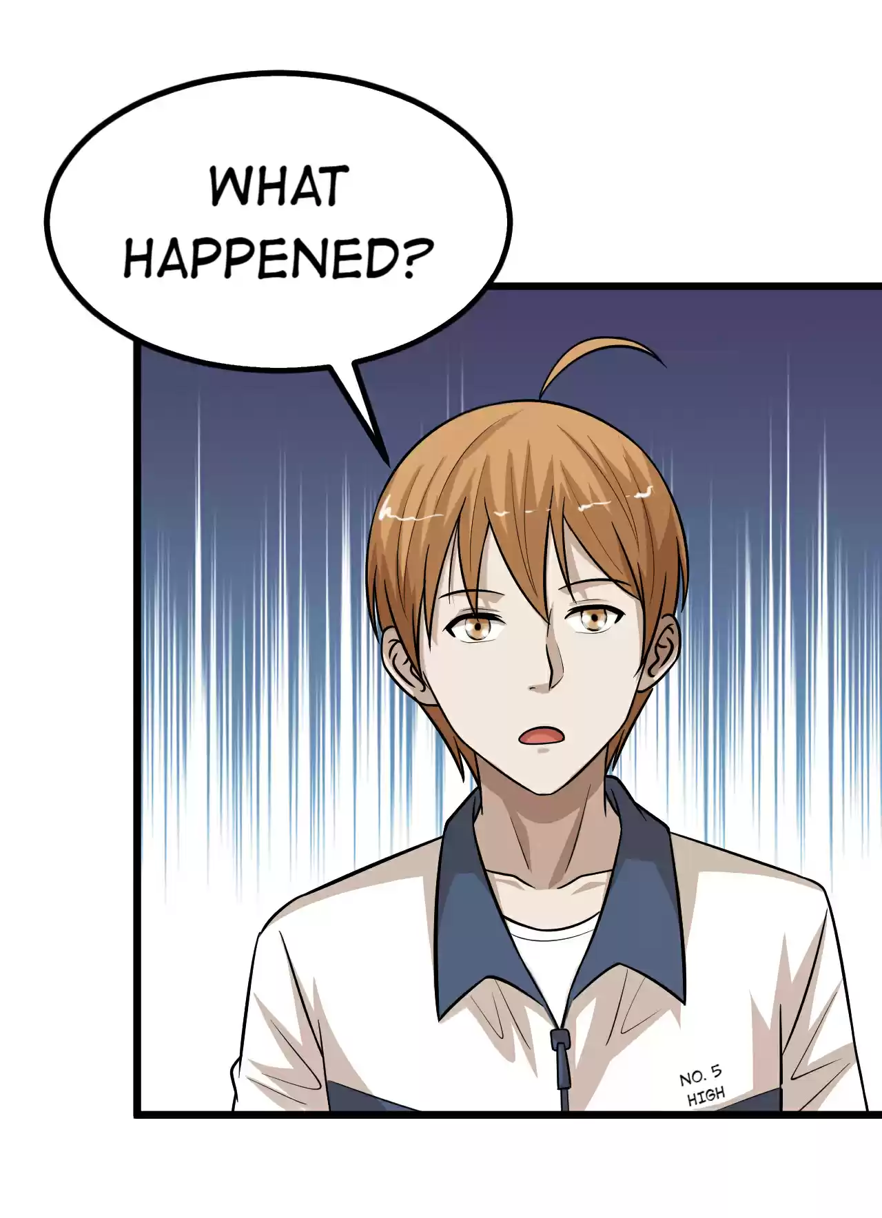 The Gangster Boss is 16 Again 70 Wang Tianxia is Fighting the Tianxia Gang?