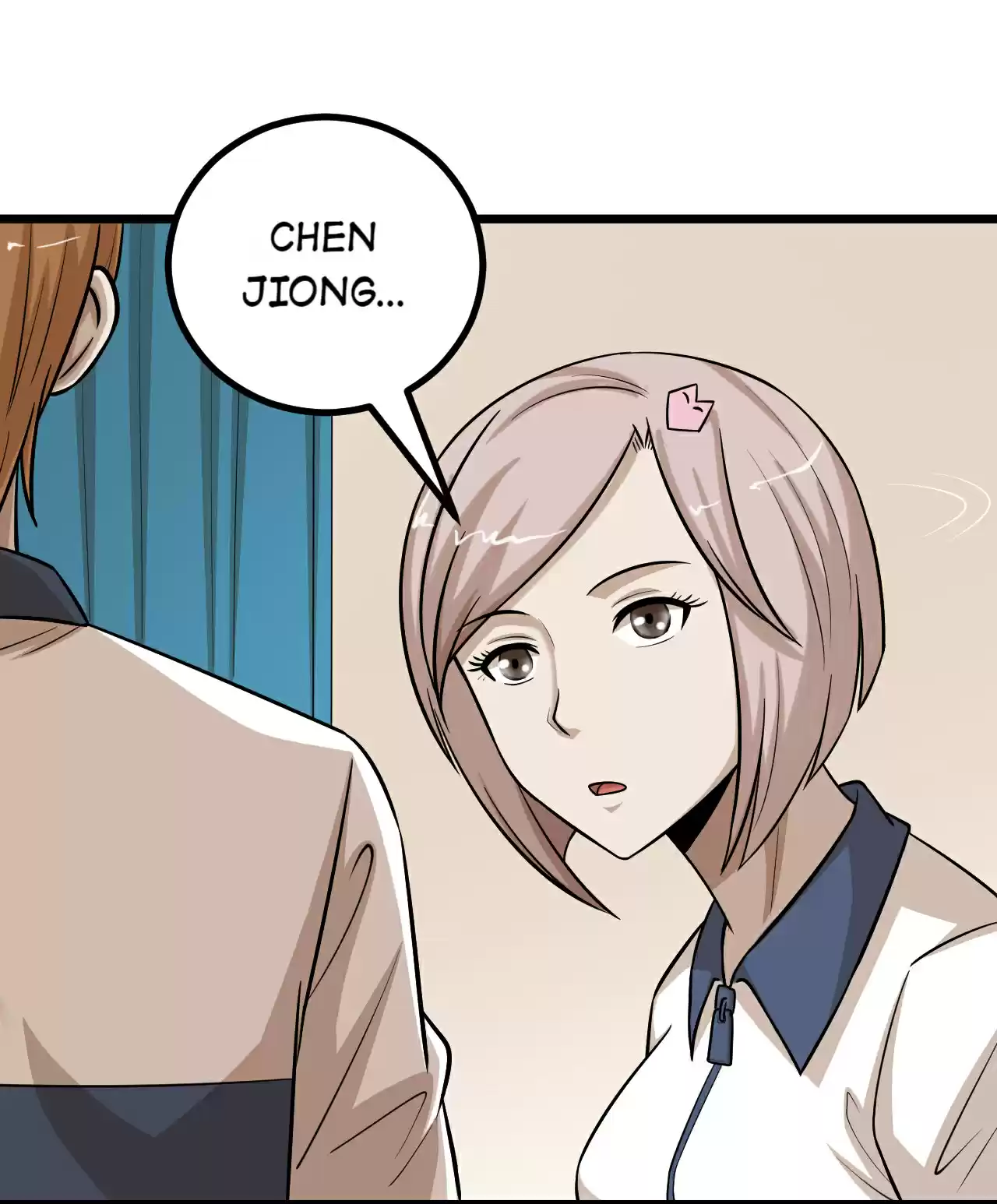 The Gangster Boss is 16 Again 70 Wang Tianxia is Fighting the Tianxia Gang?