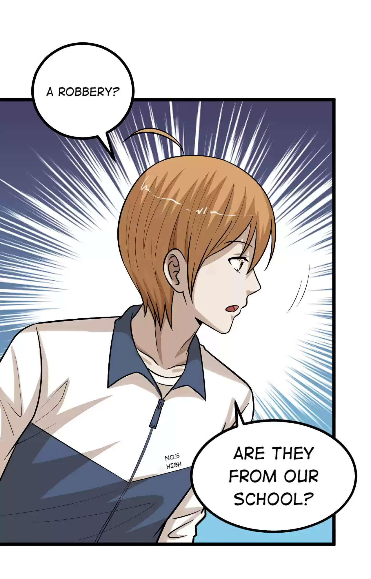 The Gangster Boss is 16 Again 70 Wang Tianxia is Fighting the Tianxia Gang?