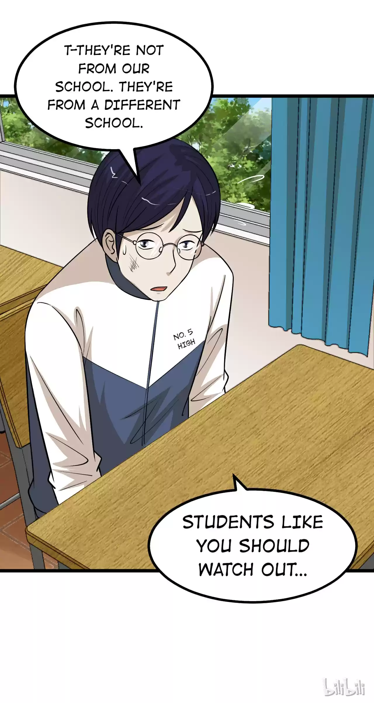 The Gangster Boss is 16 Again 70 Wang Tianxia is Fighting the Tianxia Gang?