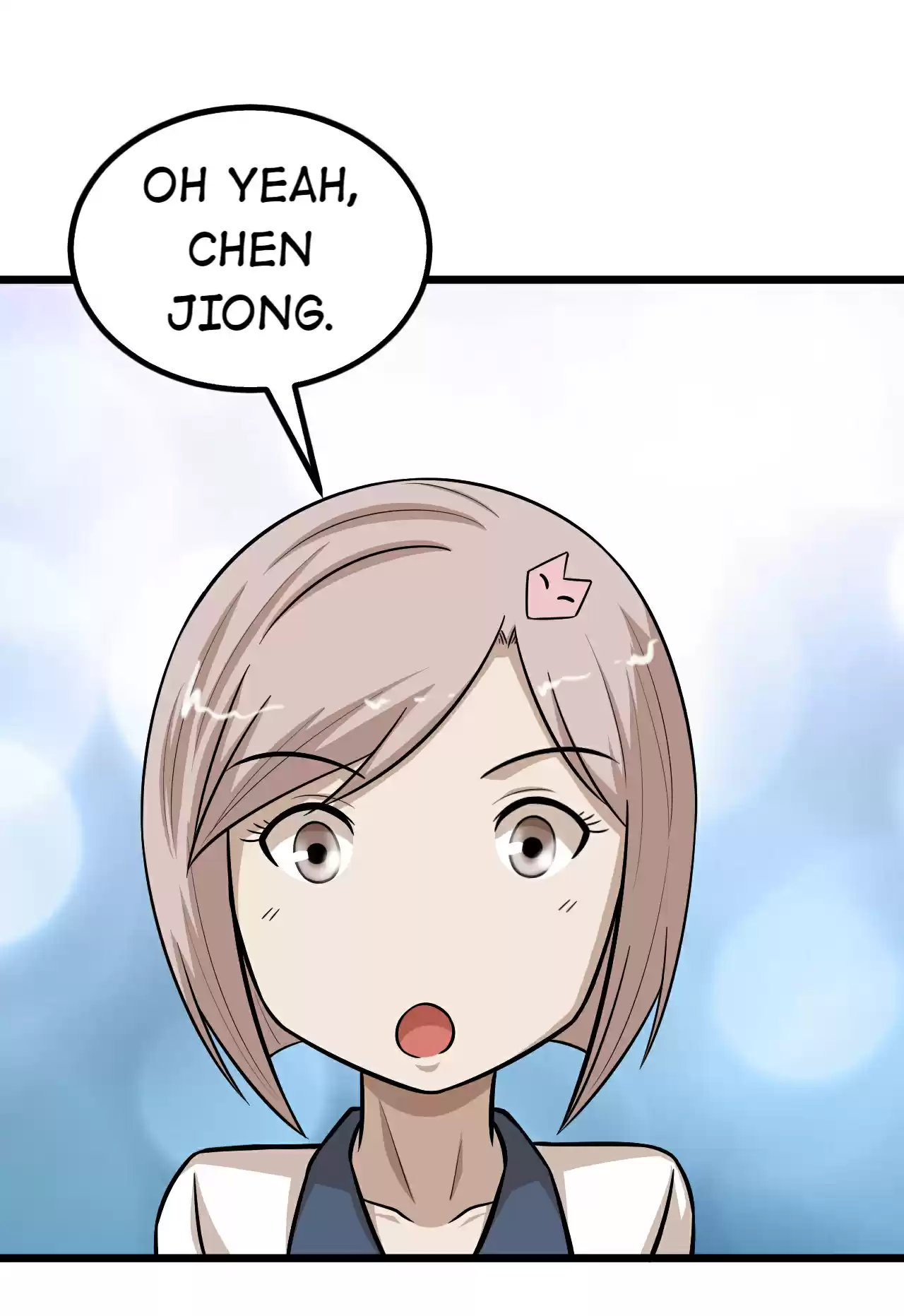 The Gangster Boss is 16 Again 70 Wang Tianxia is Fighting the Tianxia Gang?