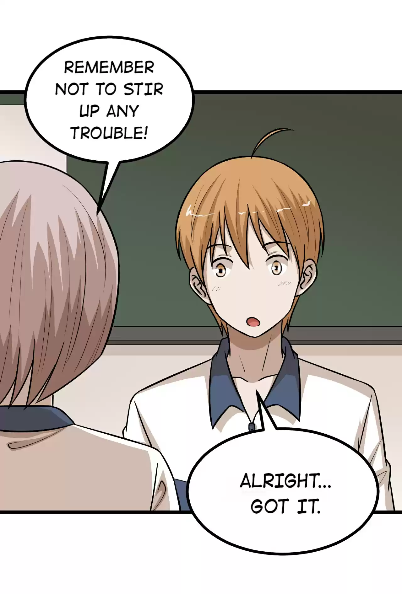 The Gangster Boss is 16 Again 70 Wang Tianxia is Fighting the Tianxia Gang?