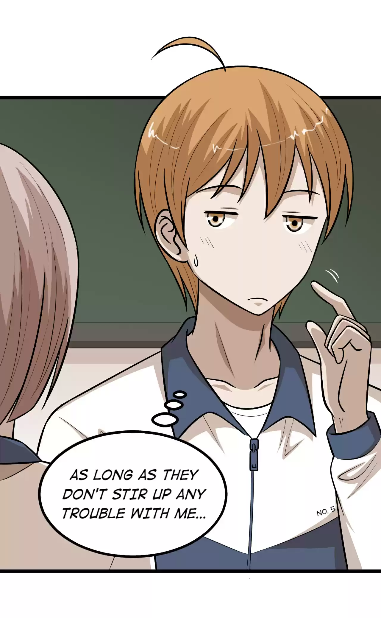 The Gangster Boss is 16 Again 70 Wang Tianxia is Fighting the Tianxia Gang?