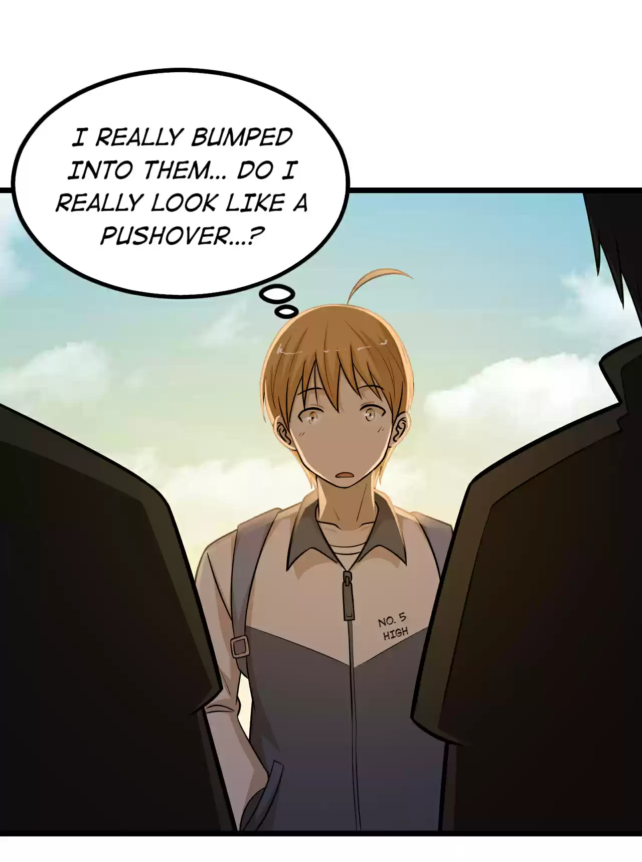 The Gangster Boss is 16 Again 70 Wang Tianxia is Fighting the Tianxia Gang?