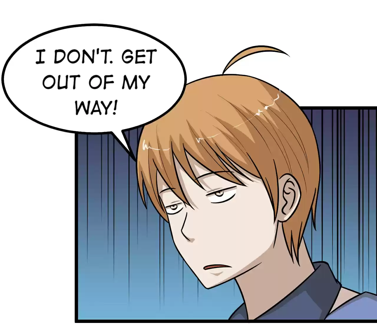 The Gangster Boss is 16 Again 70 Wang Tianxia is Fighting the Tianxia Gang?