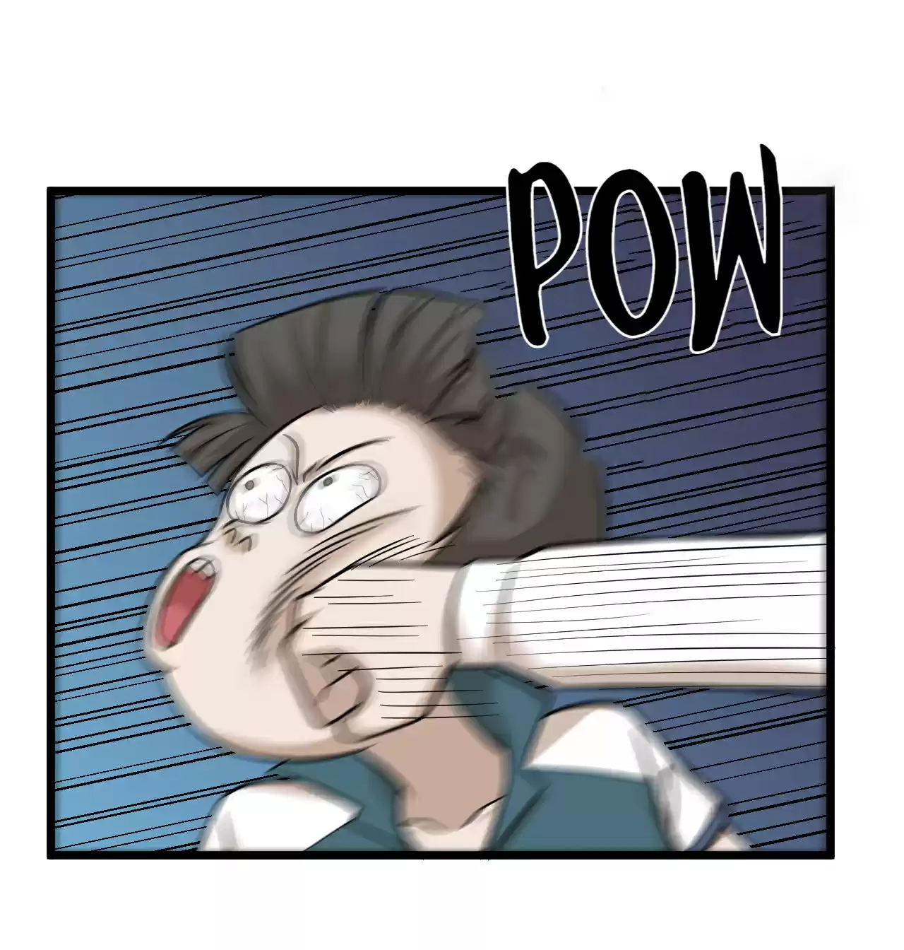 The Gangster Boss Is 16 Again 71