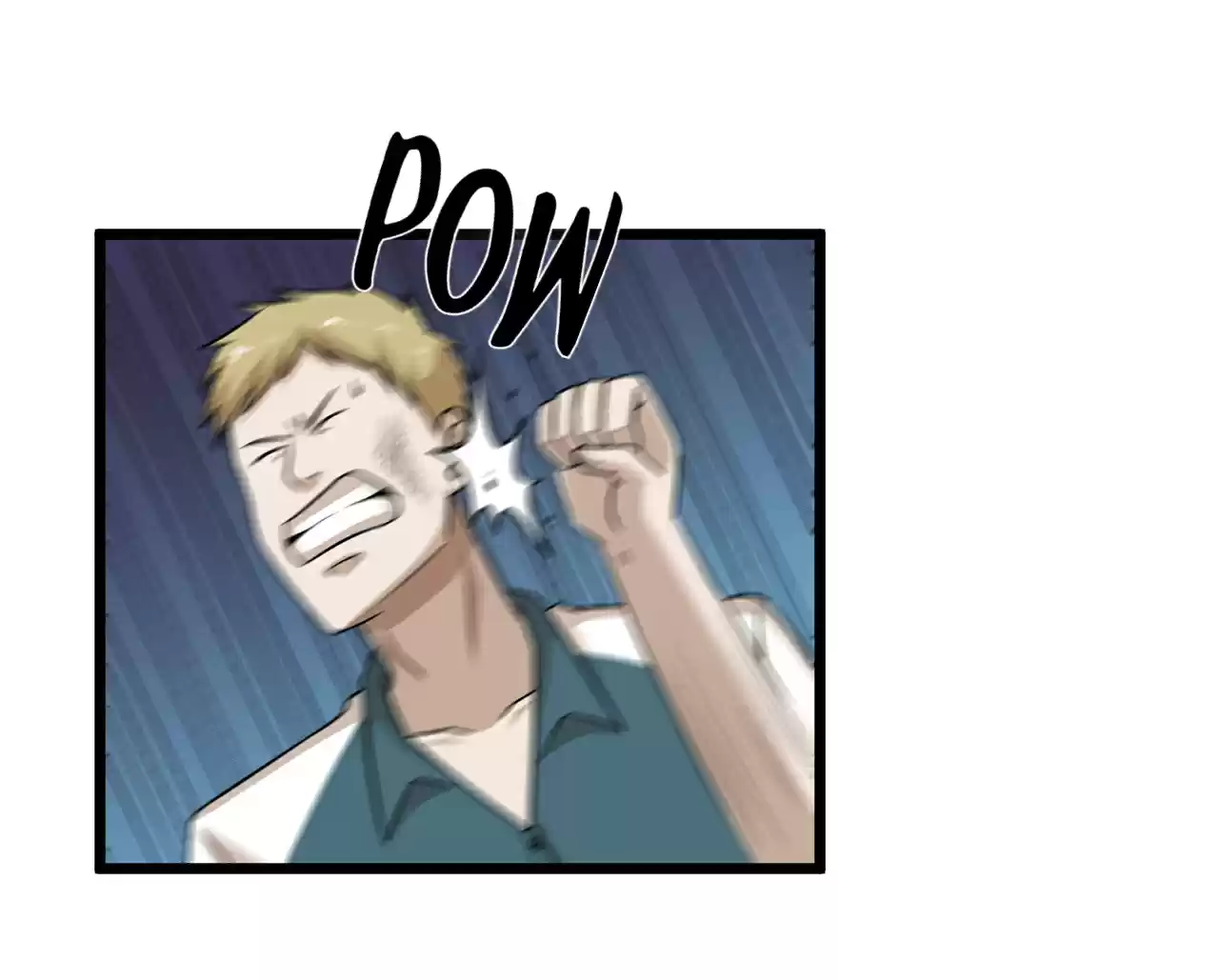 The Gangster Boss Is 16 Again 71