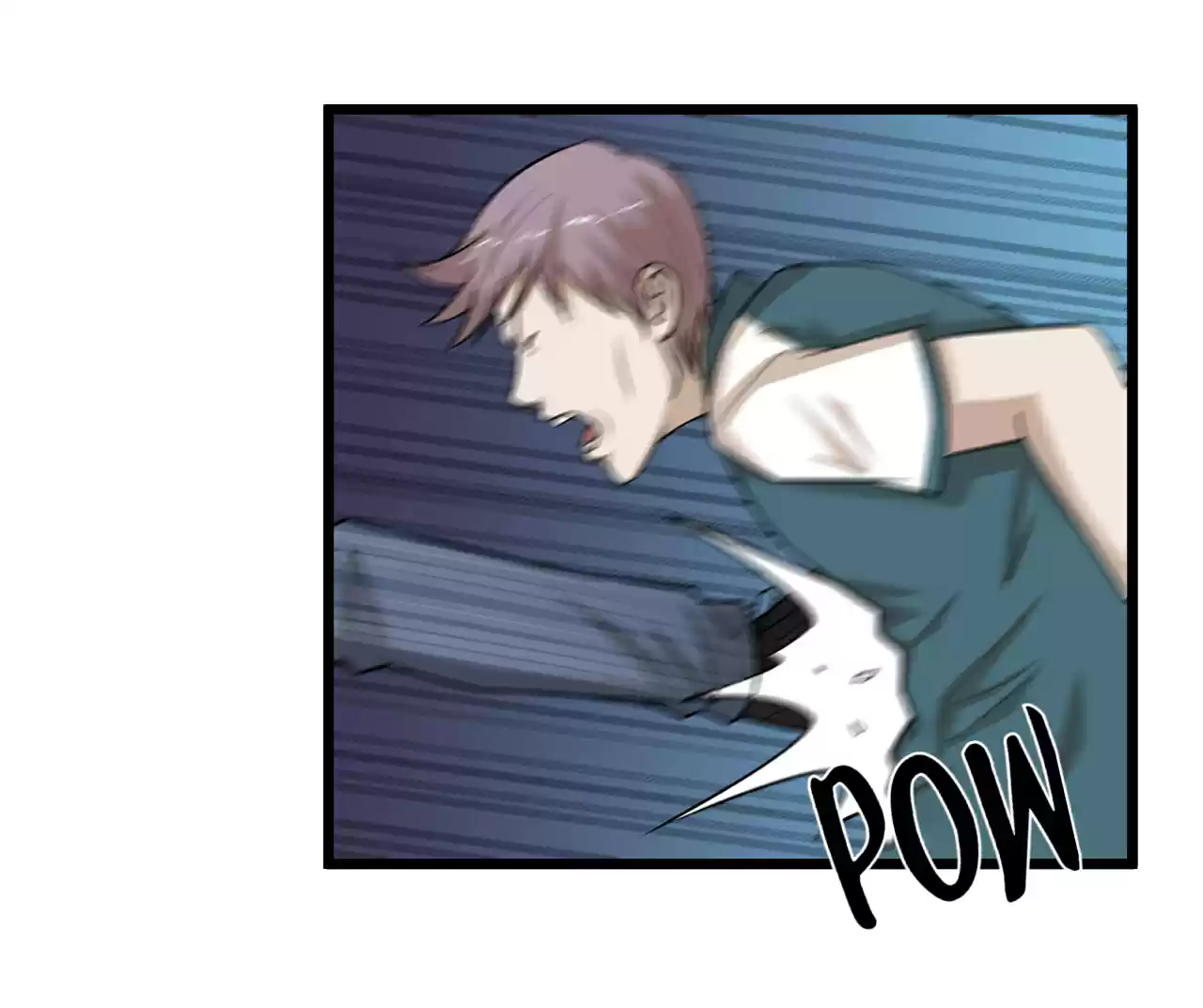 The Gangster Boss Is 16 Again 71