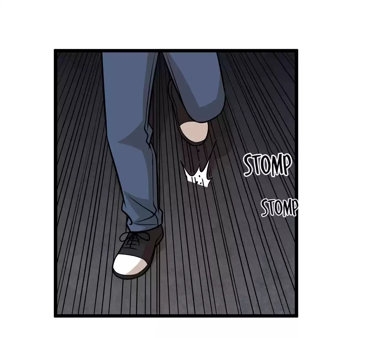 The Gangster Boss Is 16 Again 71