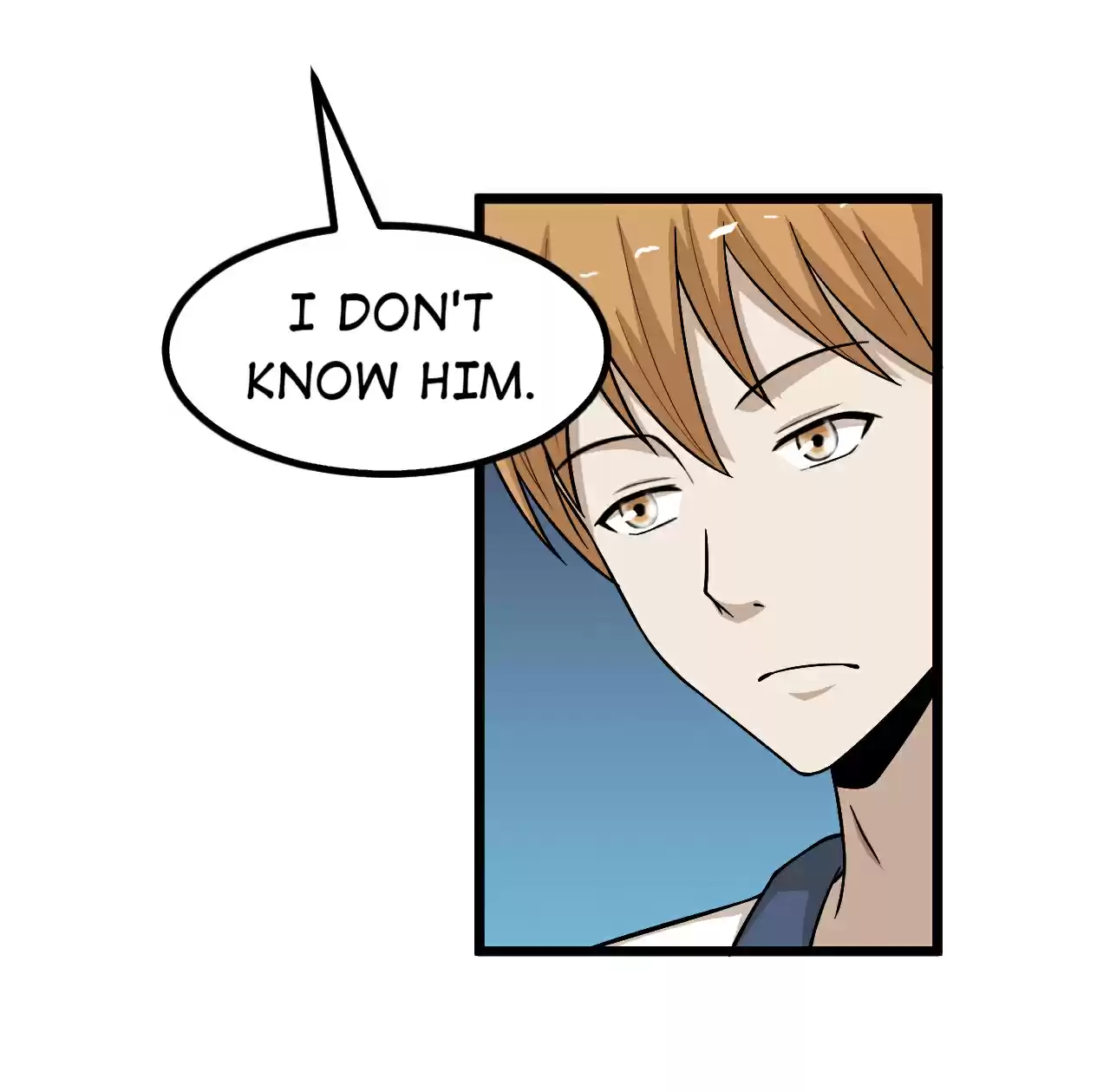 The Gangster Boss Is 16 Again 71