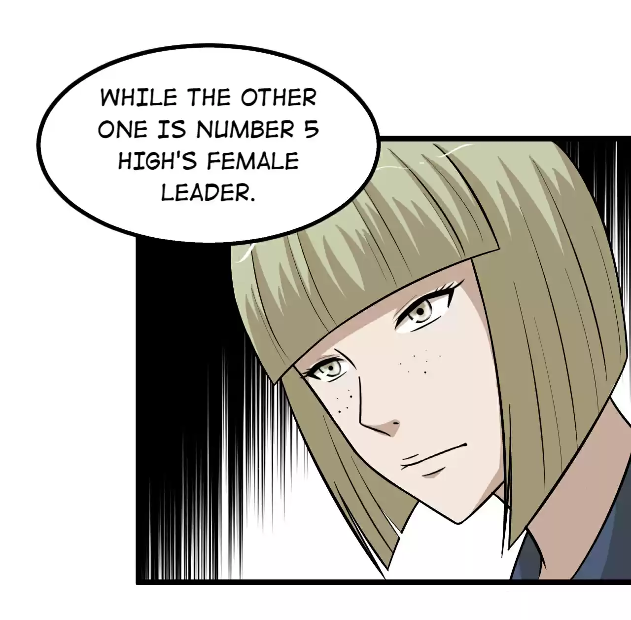 The Gangster Boss is 16 Again 72 So, You're Chen Jiong!