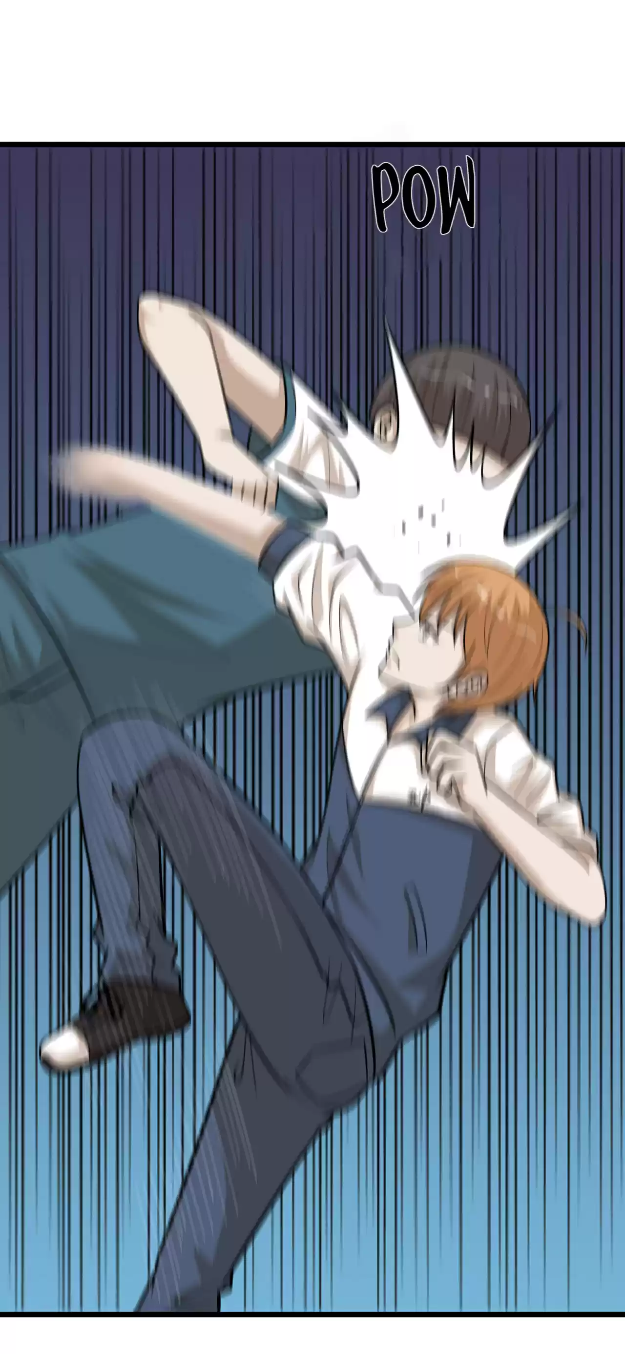 The Gangster Boss is 16 Again 72 So, You're Chen Jiong!