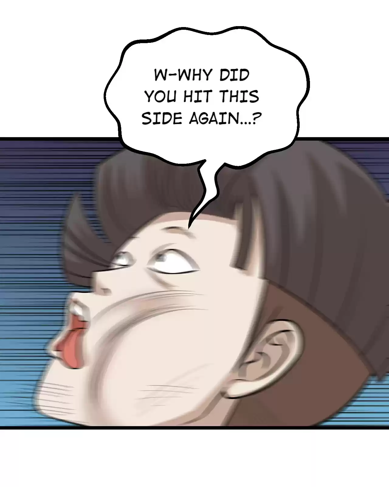 The Gangster Boss is 16 Again 72 So, You're Chen Jiong!