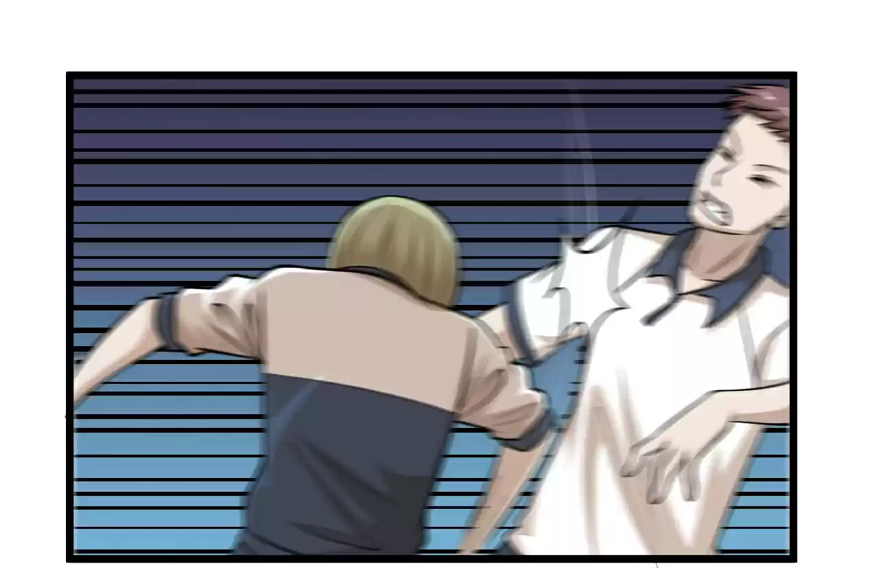 The Gangster Boss is 16 Again 72 So, You're Chen Jiong!