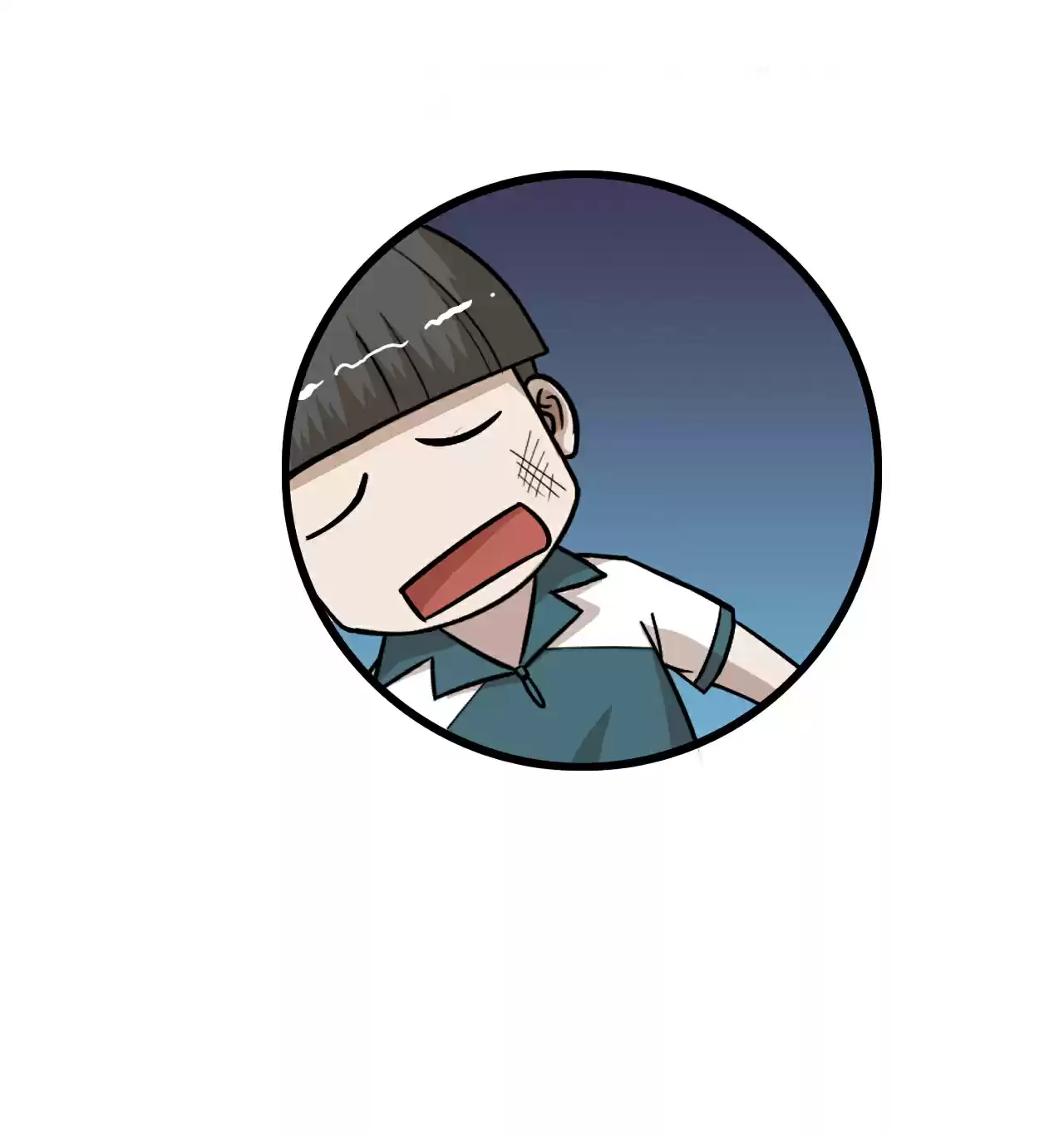 The Gangster Boss is 16 Again 72 So, You're Chen Jiong!