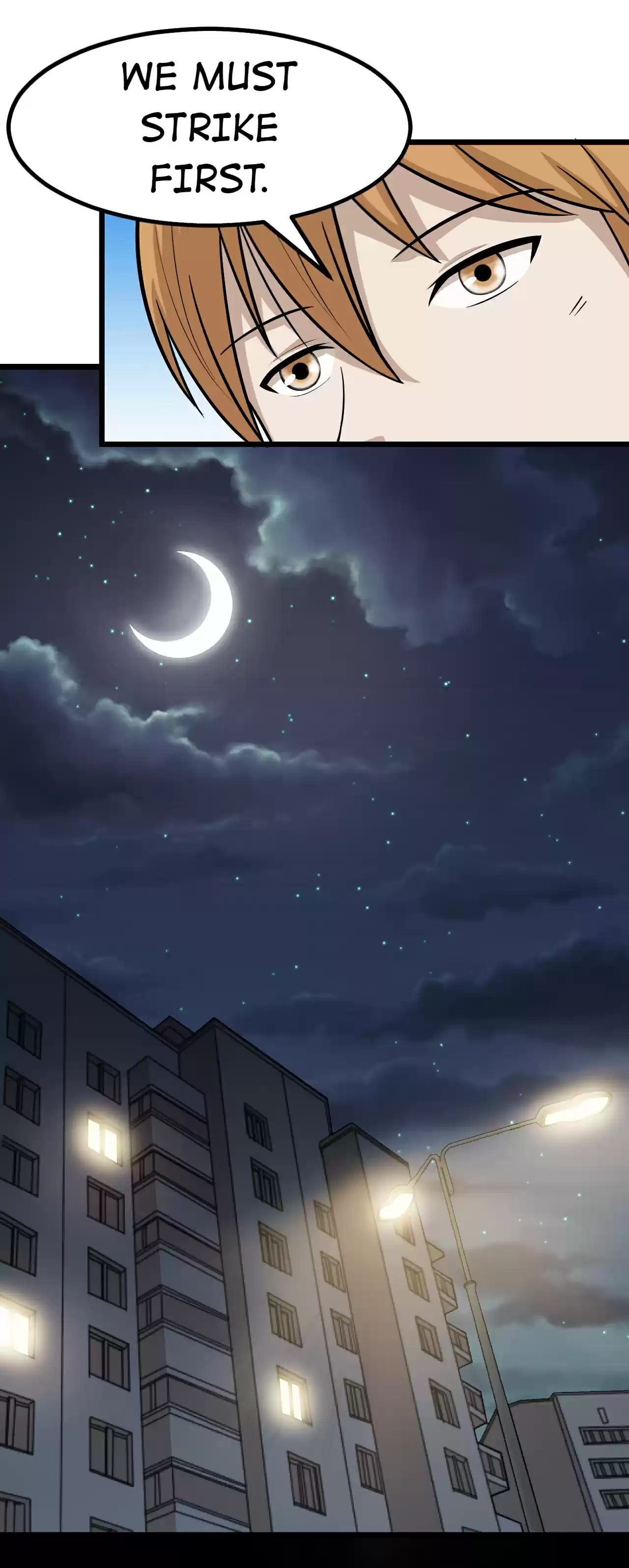 The Gangster Boss is 16 Again 73 Mei's Friend