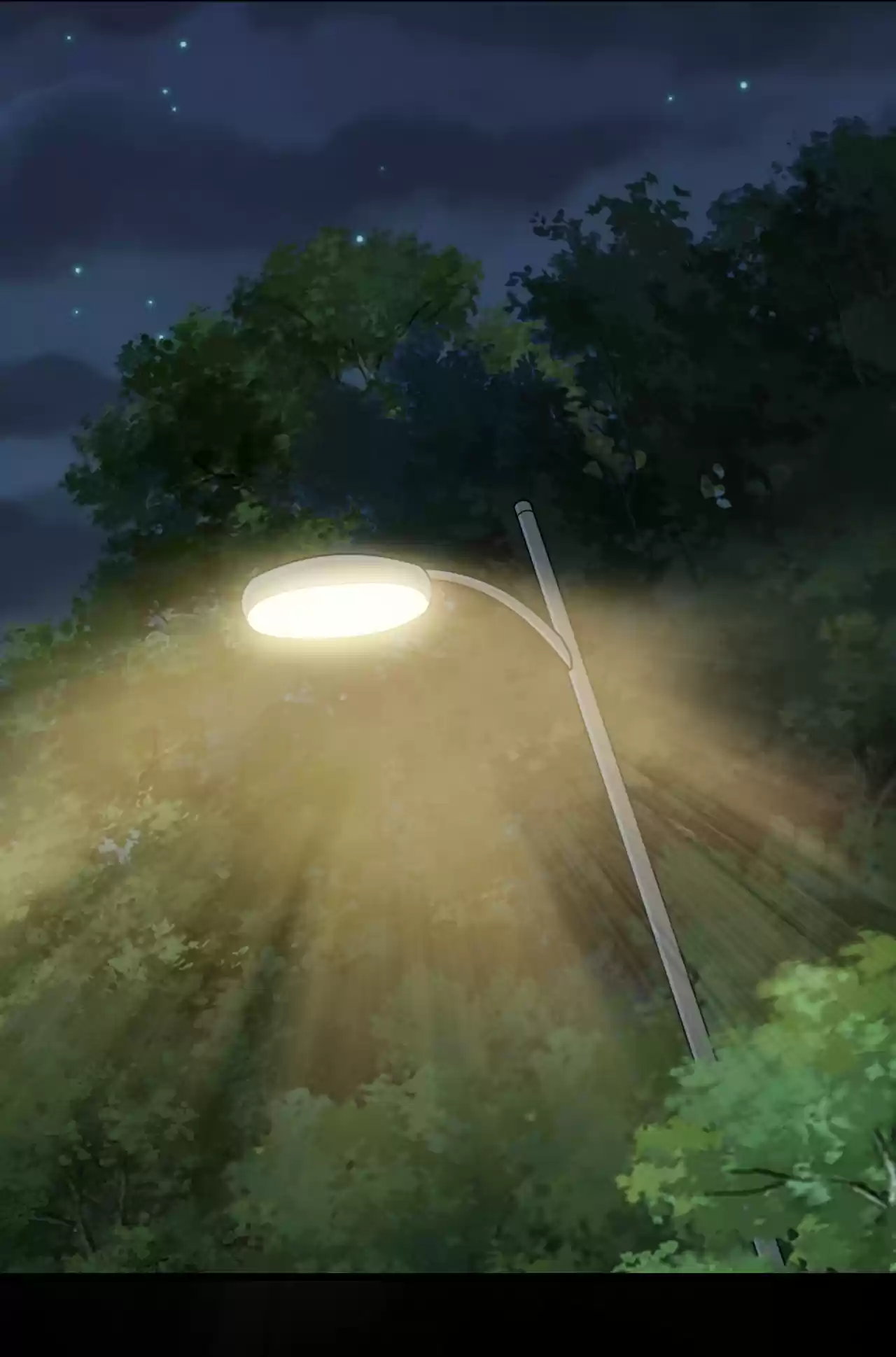 The Gangster Boss is 16 Again 73 Mei's Friend