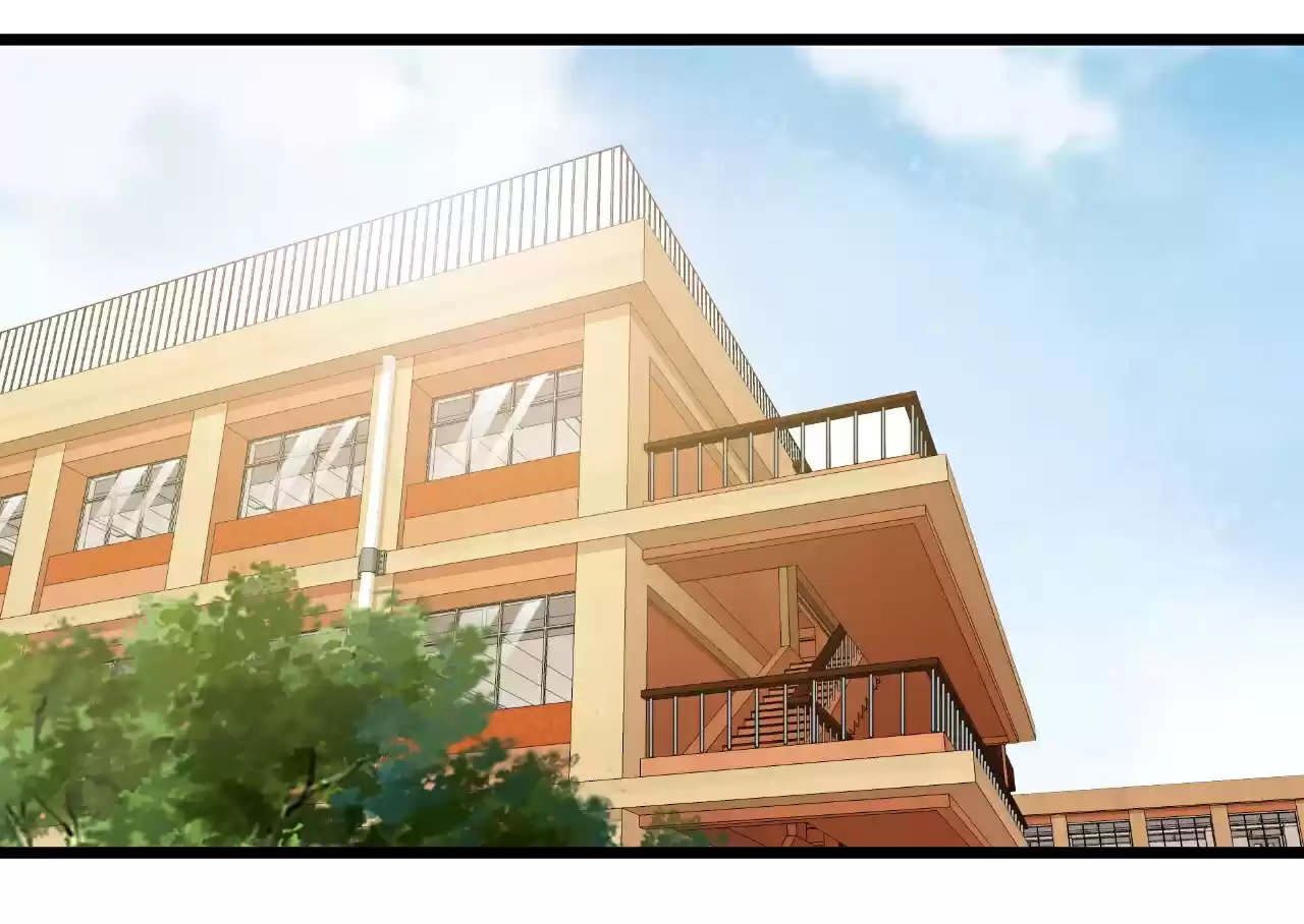 The Gangster Boss is 16 Again 74 Who the Hell Are You?