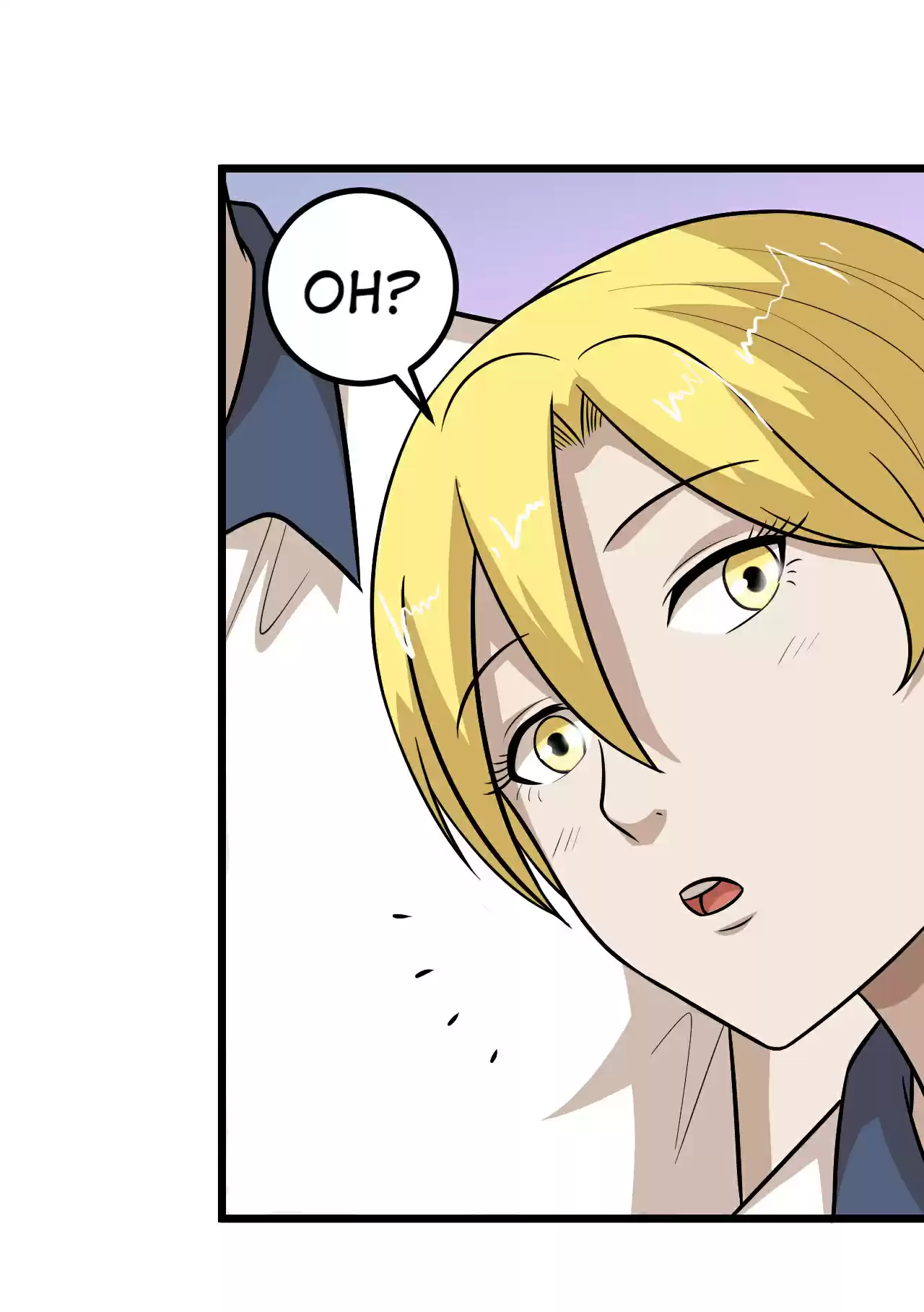 The Gangster Boss is 16 Again 74 Who the Hell Are You?