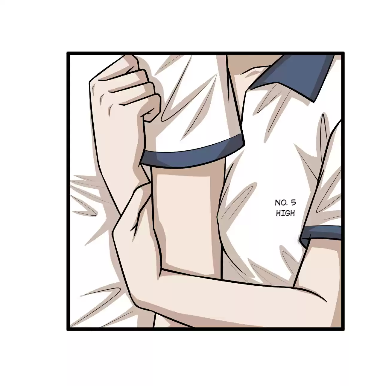 The Gangster Boss is 16 Again 74 Who the Hell Are You?