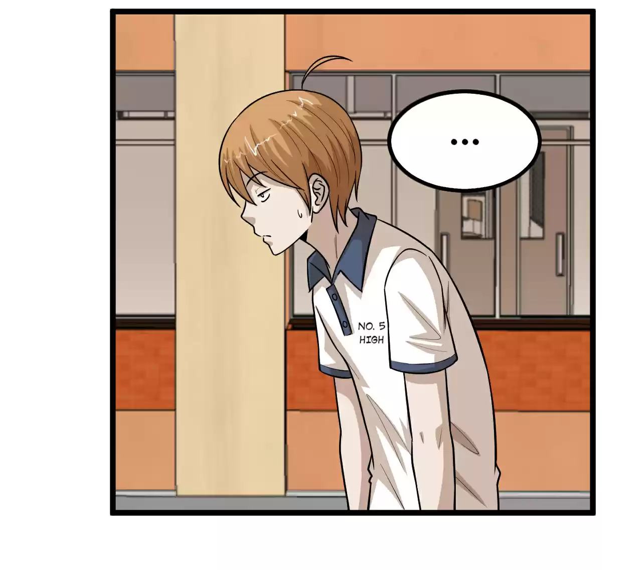 The Gangster Boss is 16 Again 75 Don’t You Dare Take Advantage of Mei!