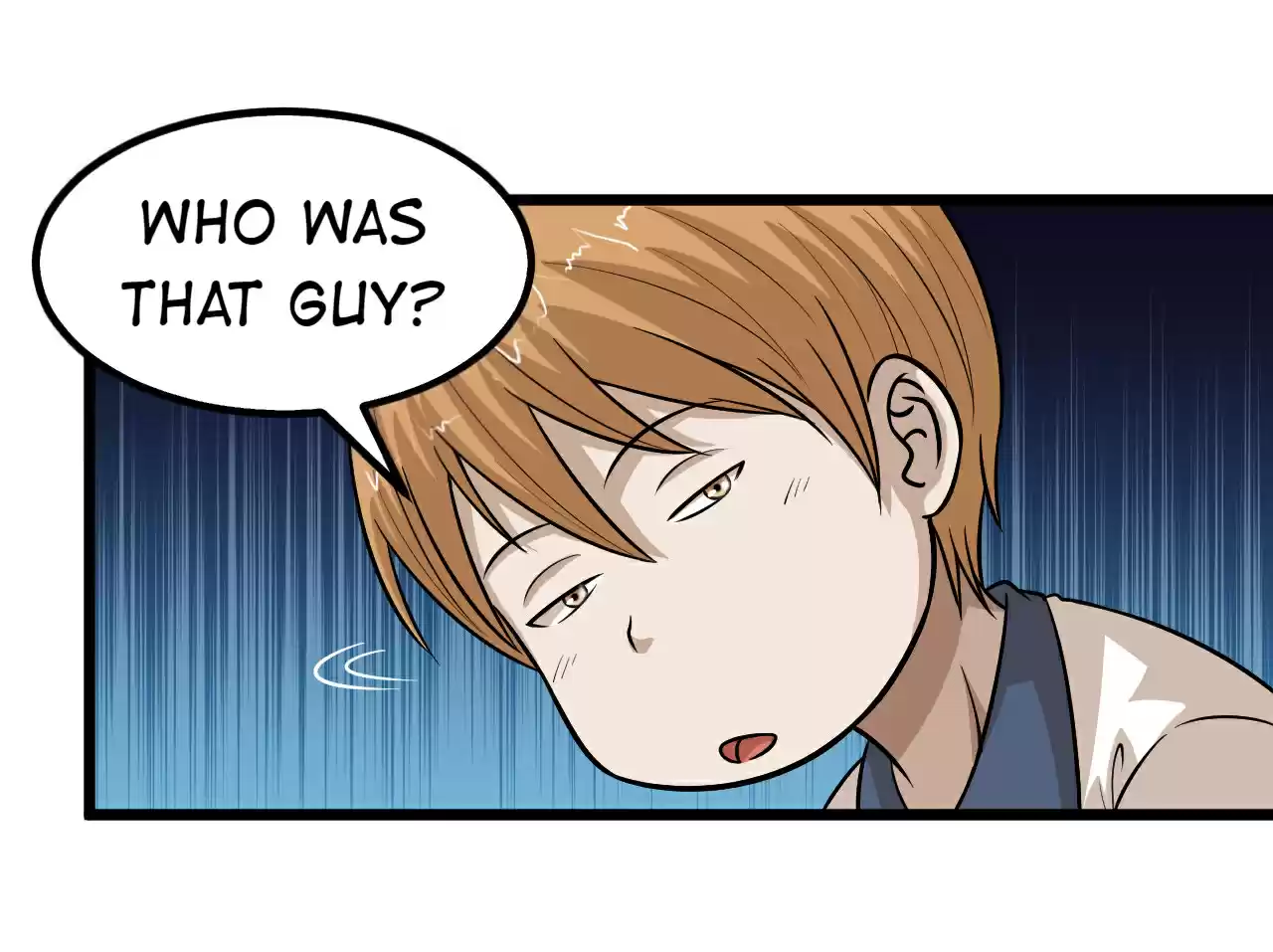 The Gangster Boss is 16 Again 75 Don’t You Dare Take Advantage of Mei!