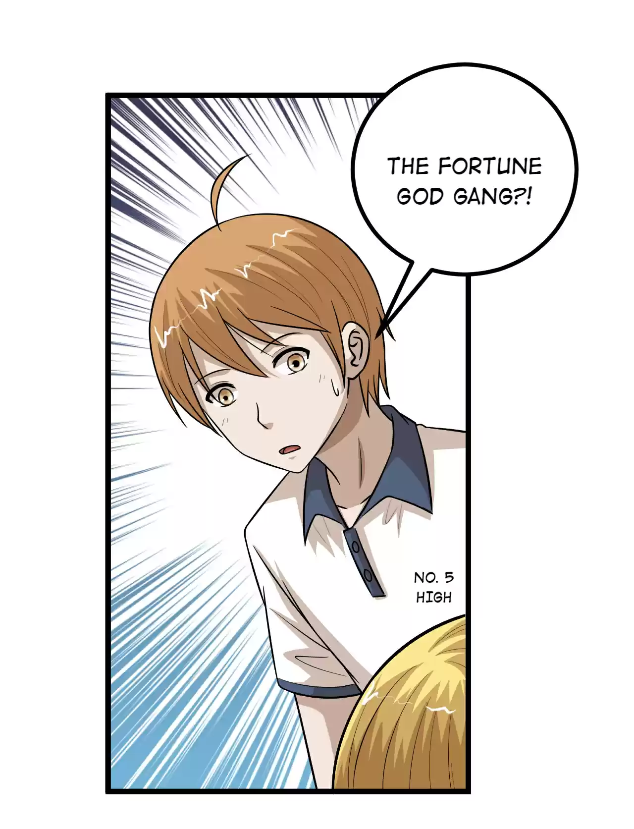 The Gangster Boss is 16 Again 75 Don’t You Dare Take Advantage of Mei!