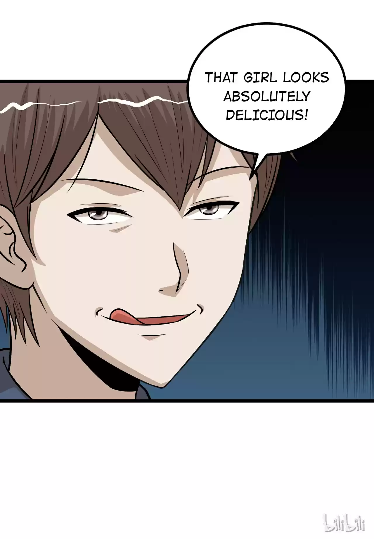 The Gangster Boss is 16 Again 75 Don’t You Dare Take Advantage of Mei!