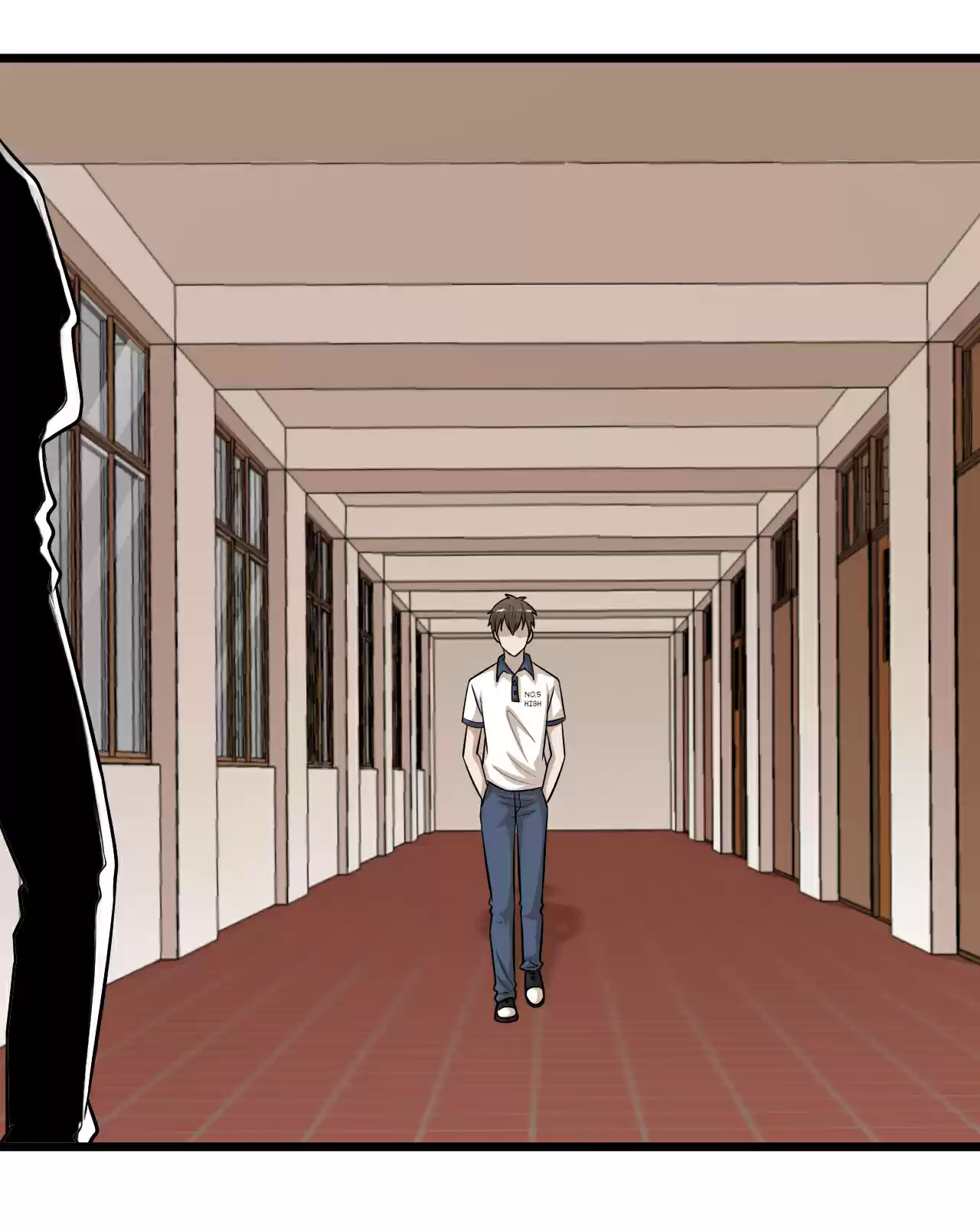 The Gangster Boss is 16 Again 75 Don’t You Dare Take Advantage of Mei!