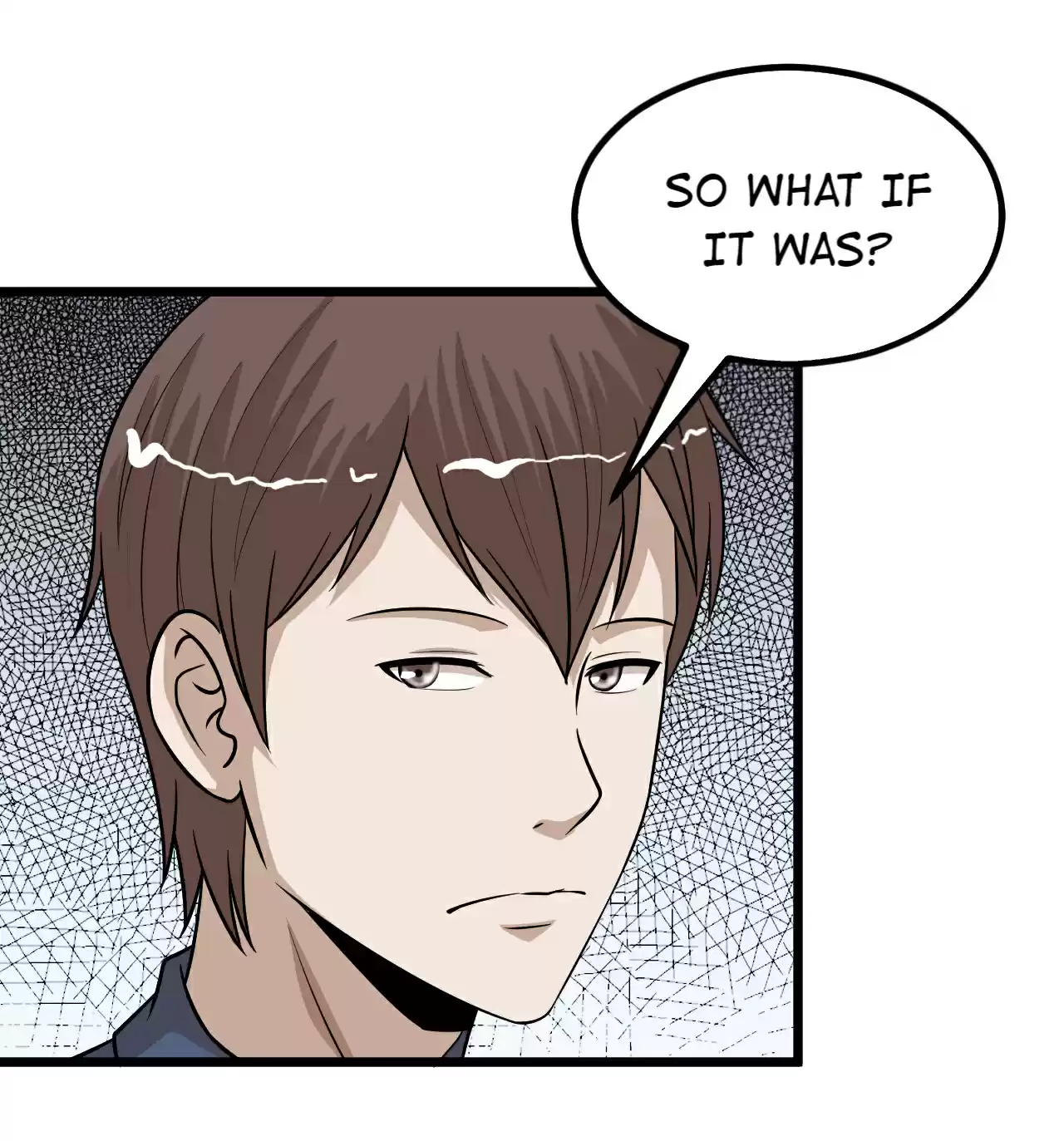 The Gangster Boss is 16 Again 75 Don’t You Dare Take Advantage of Mei!