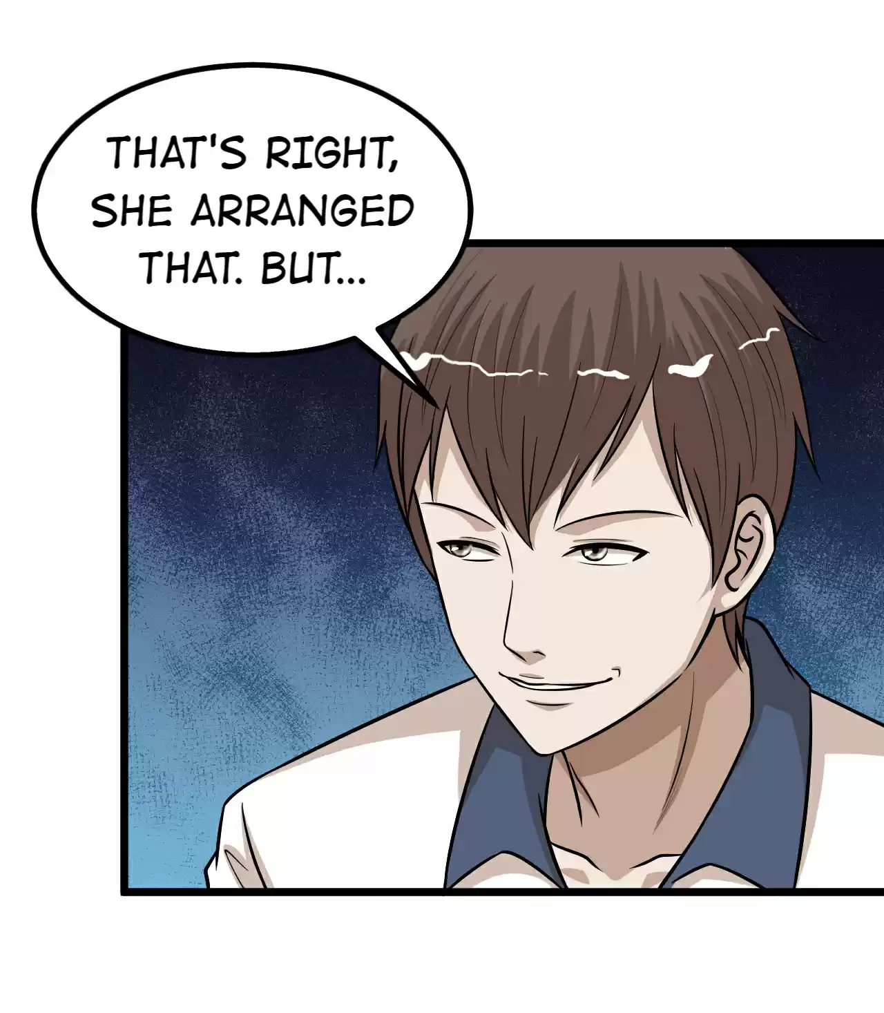 The Gangster Boss is 16 Again 75 Don’t You Dare Take Advantage of Mei!