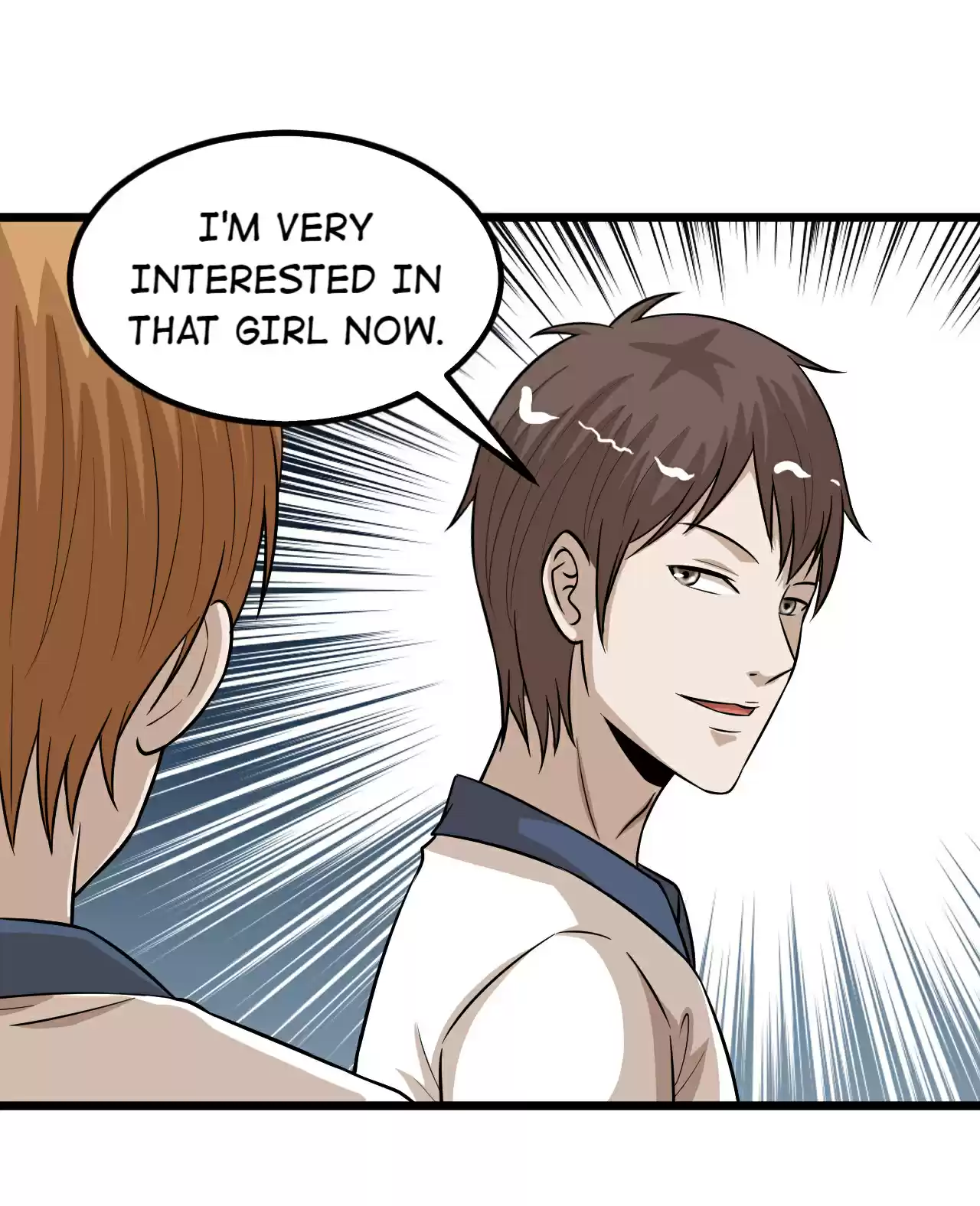 The Gangster Boss is 16 Again 75 Don’t You Dare Take Advantage of Mei!