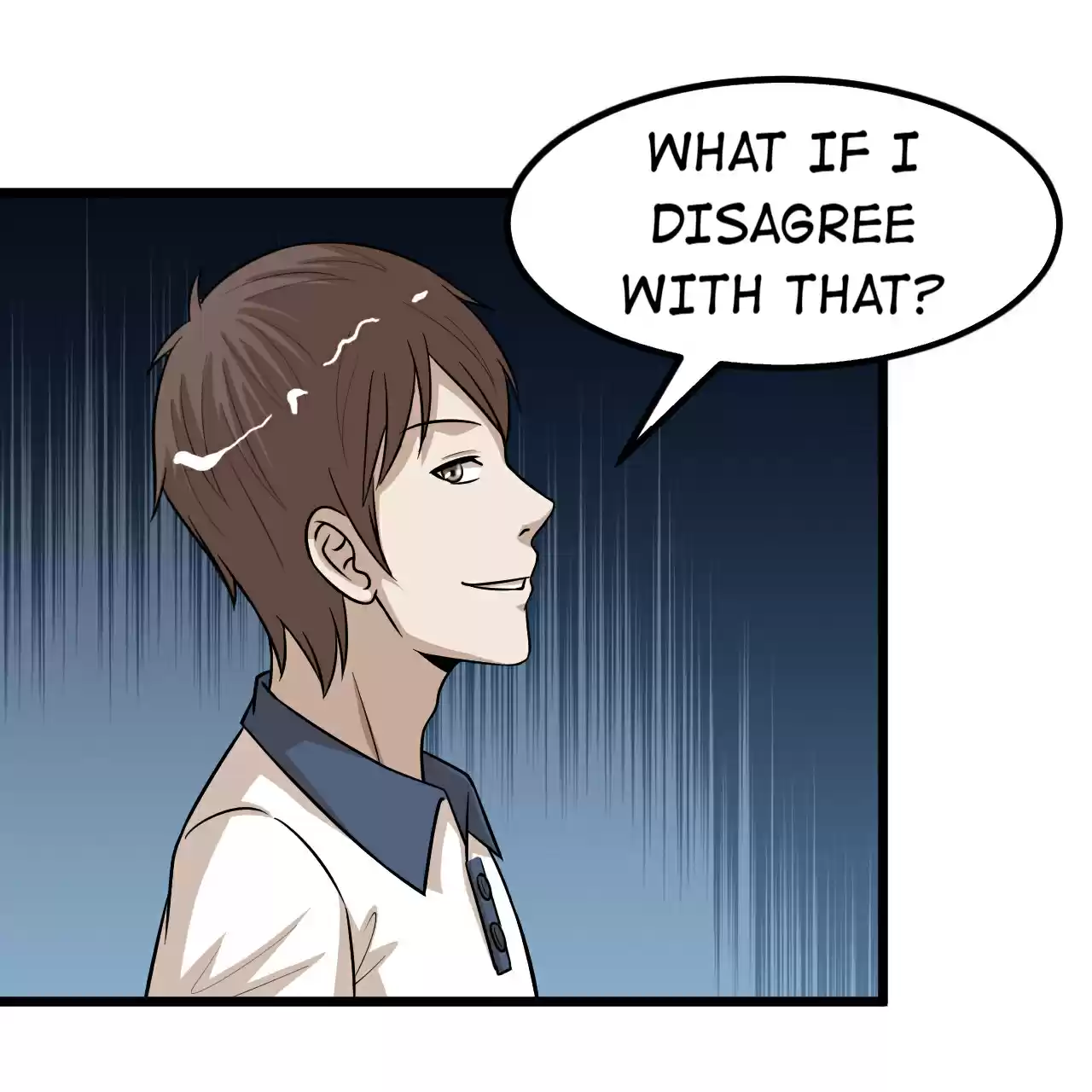 The Gangster Boss is 16 Again 75 Don’t You Dare Take Advantage of Mei!