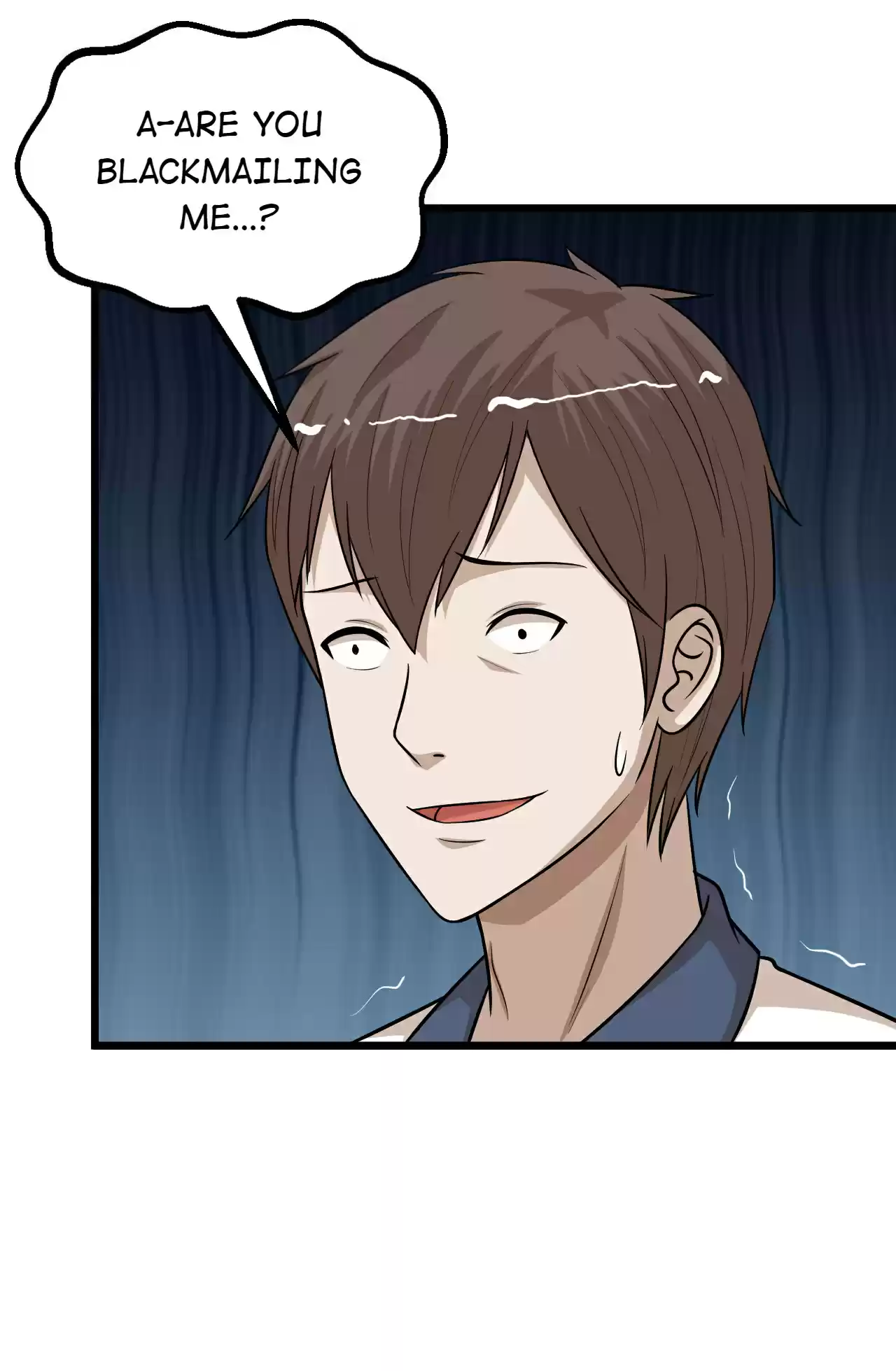 The Gangster Boss is 16 Again 75 Don’t You Dare Take Advantage of Mei!