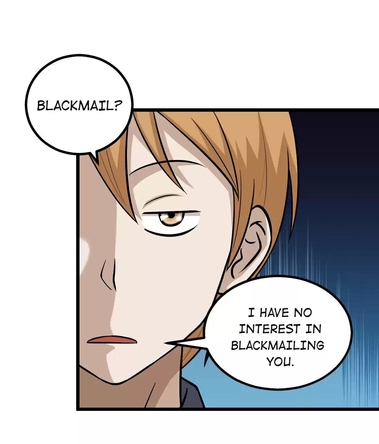 The Gangster Boss is 16 Again 76 I Want to Be the Tianxia Gang's Boss!