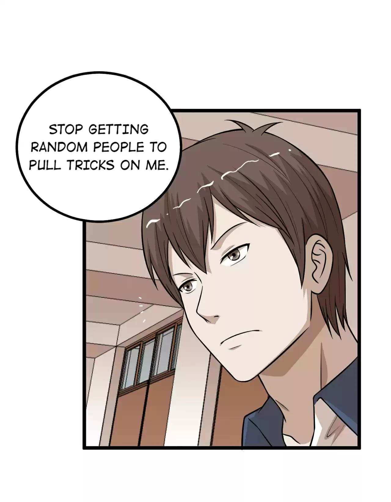 The Gangster Boss is 16 Again 76 I Want to Be the Tianxia Gang's Boss!